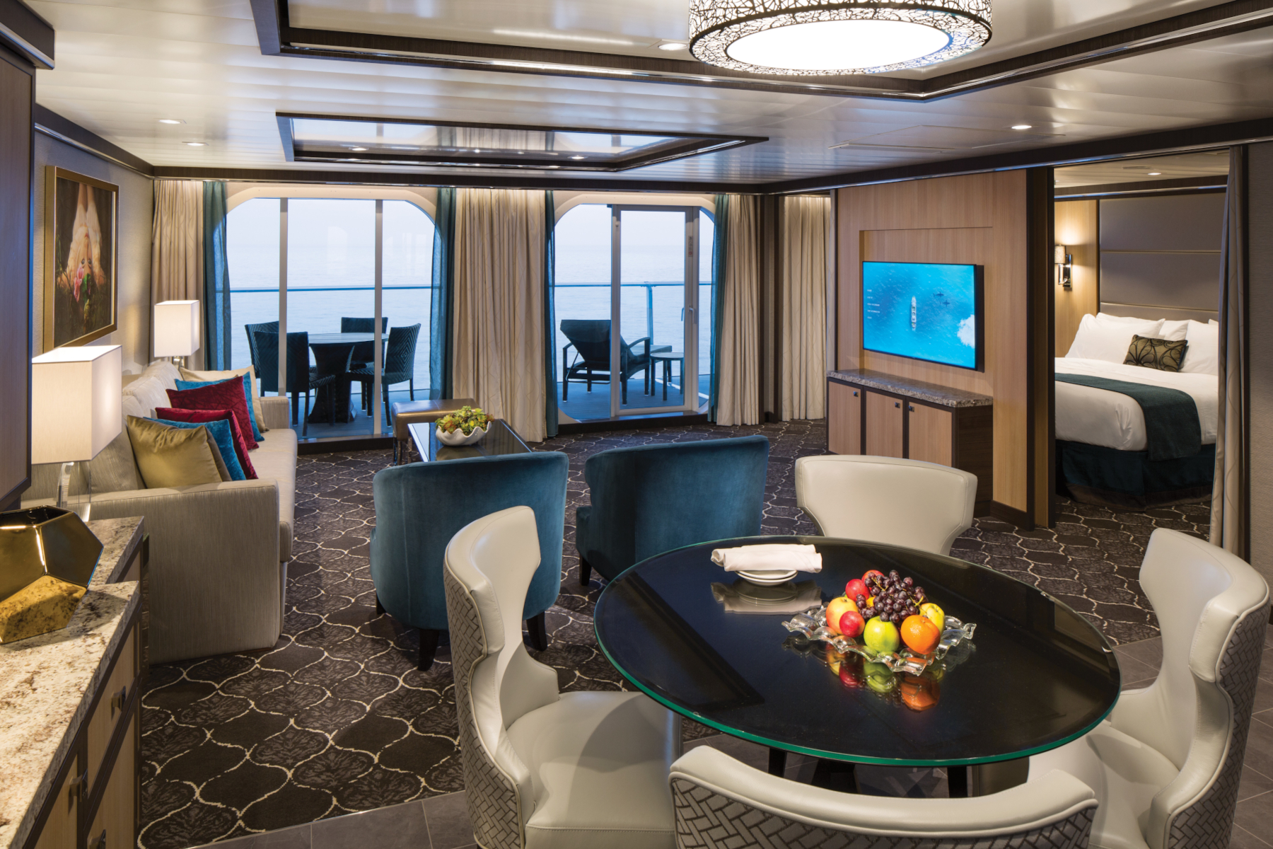 Symphony of the Seas 54