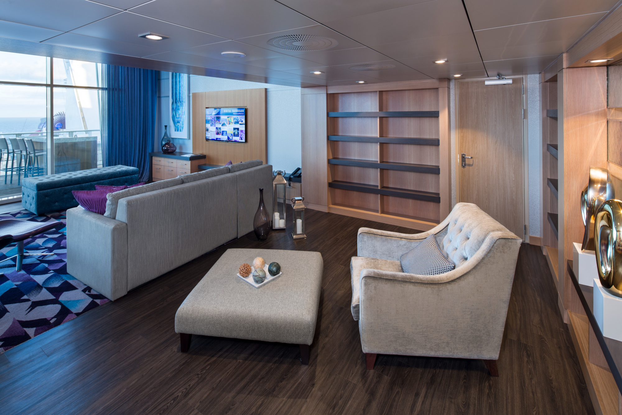 Symphony of the Seas 55