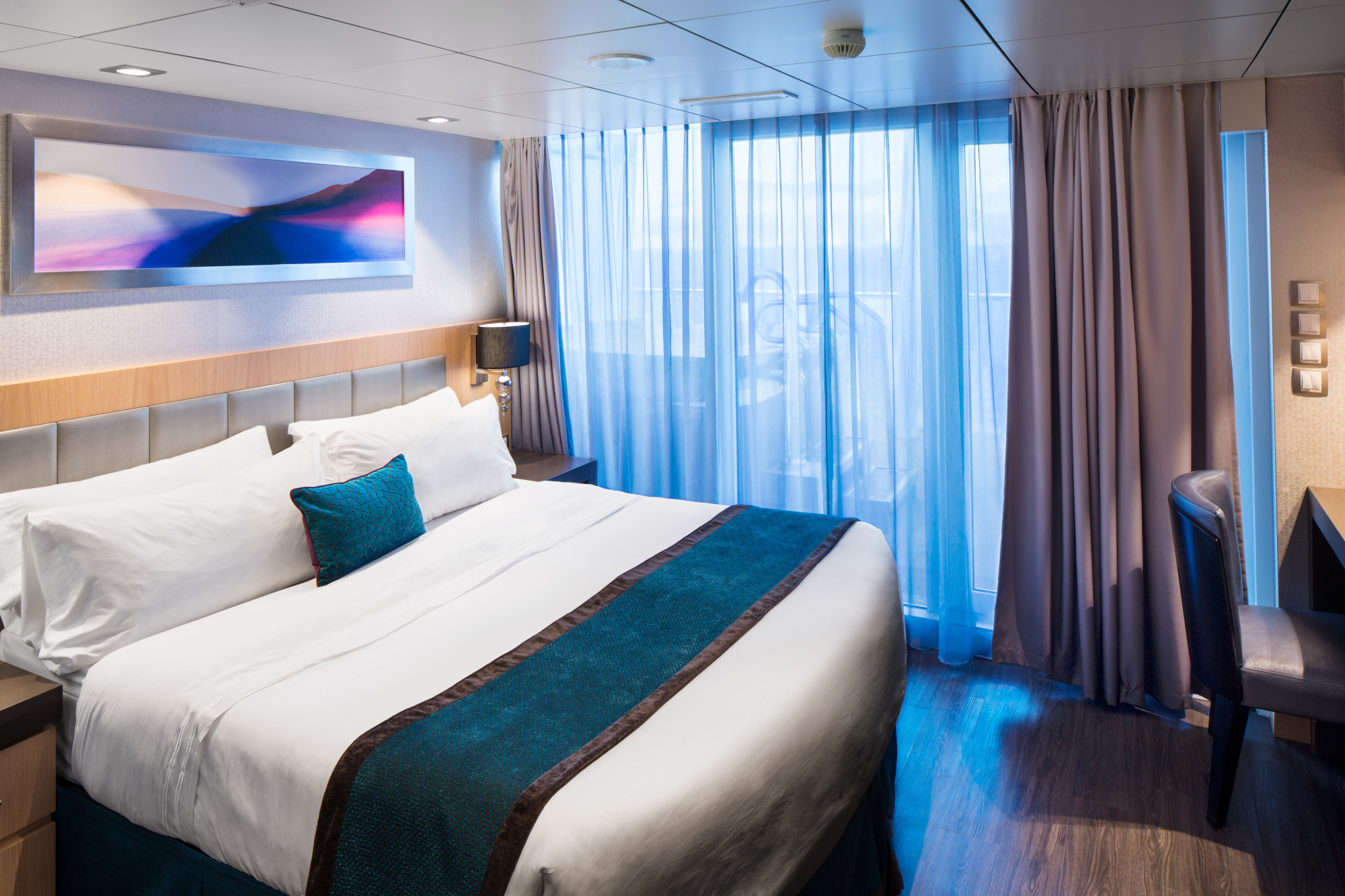 Symphony of the Seas 57