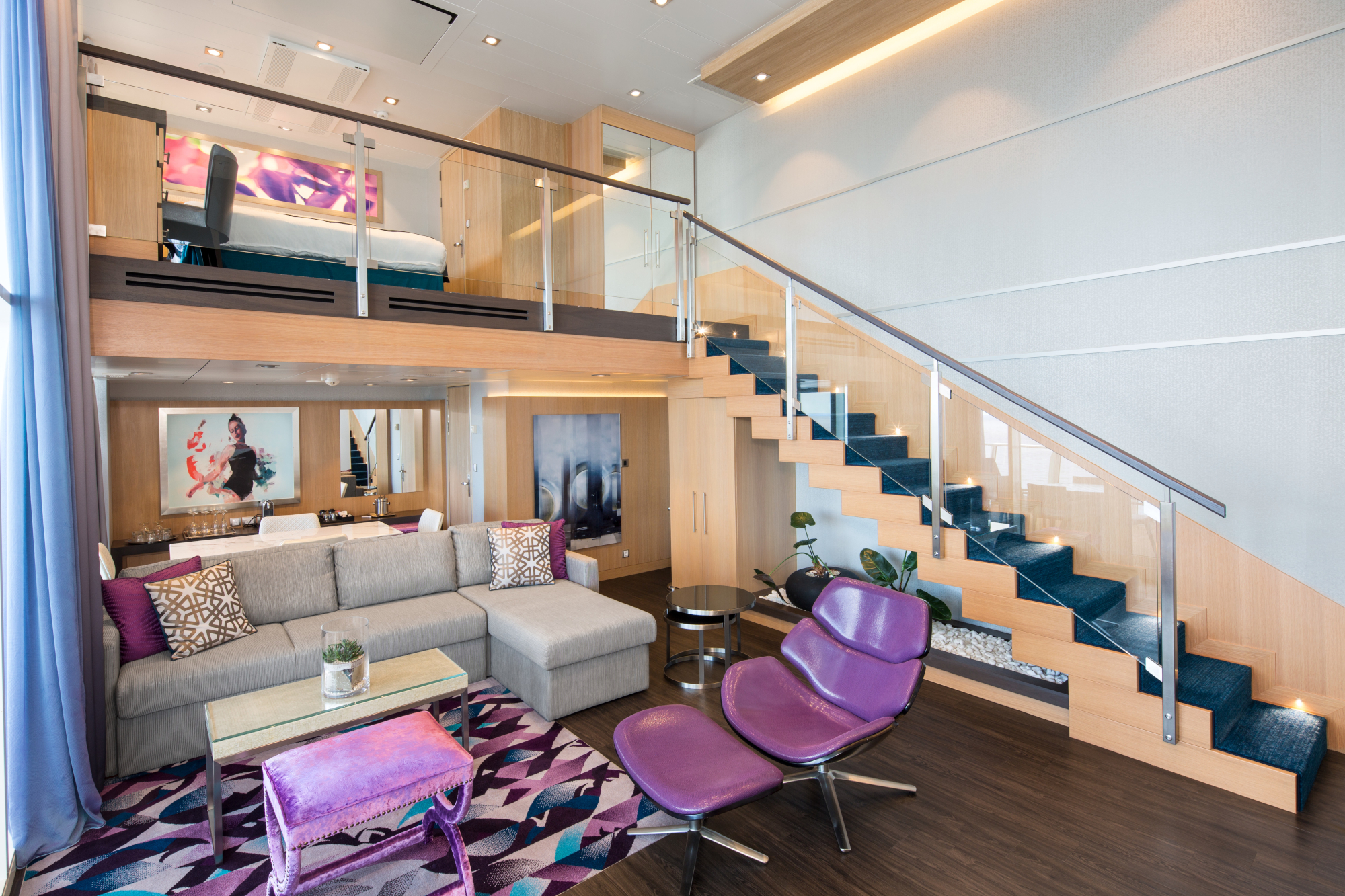 Symphony of the Seas 58