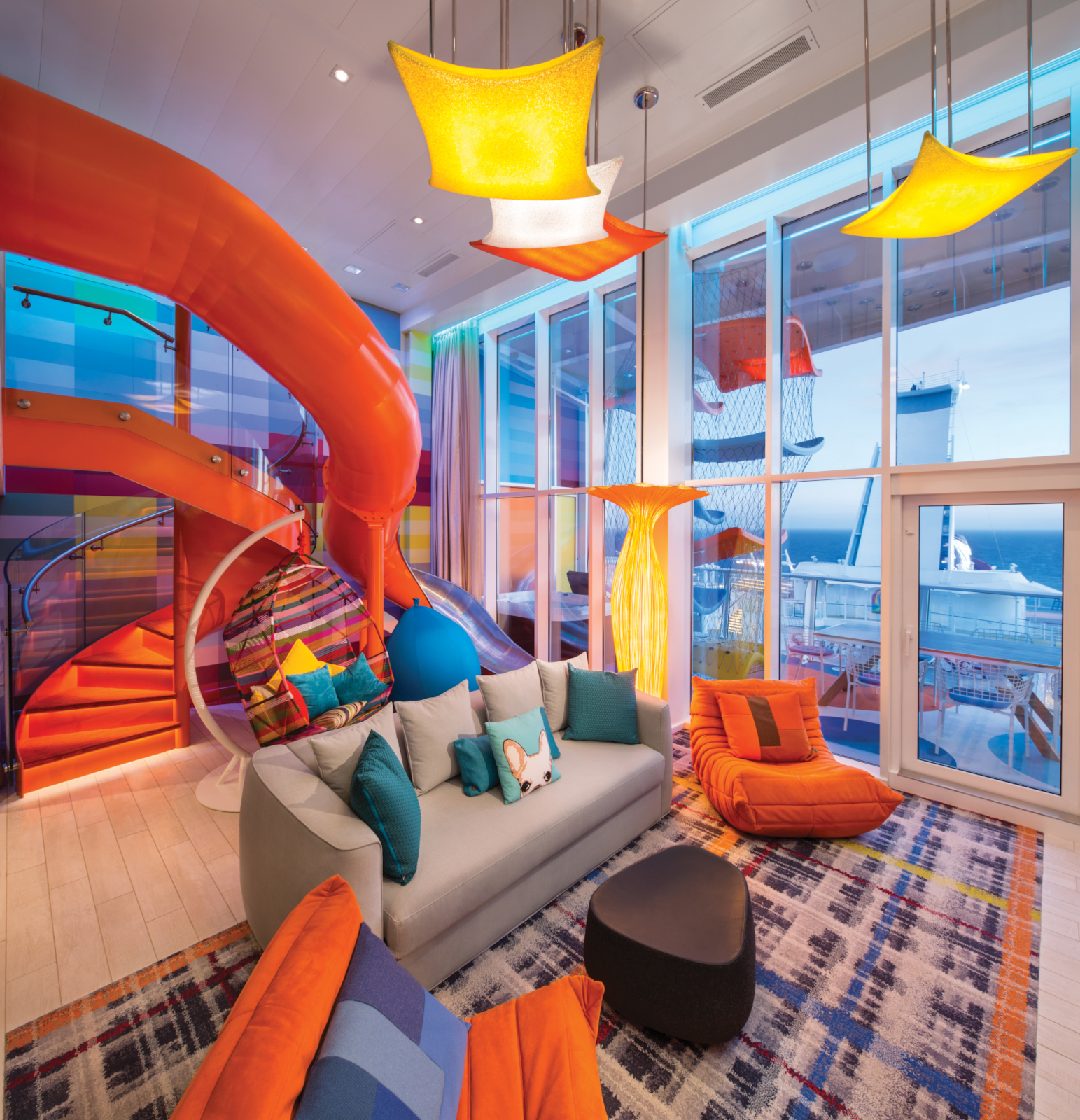 Symphony of the Seas 61