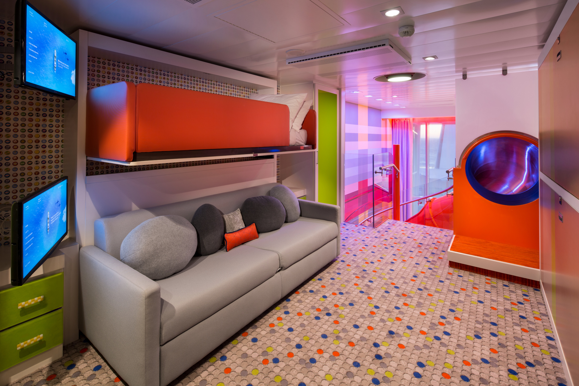 Symphony of the Seas 62