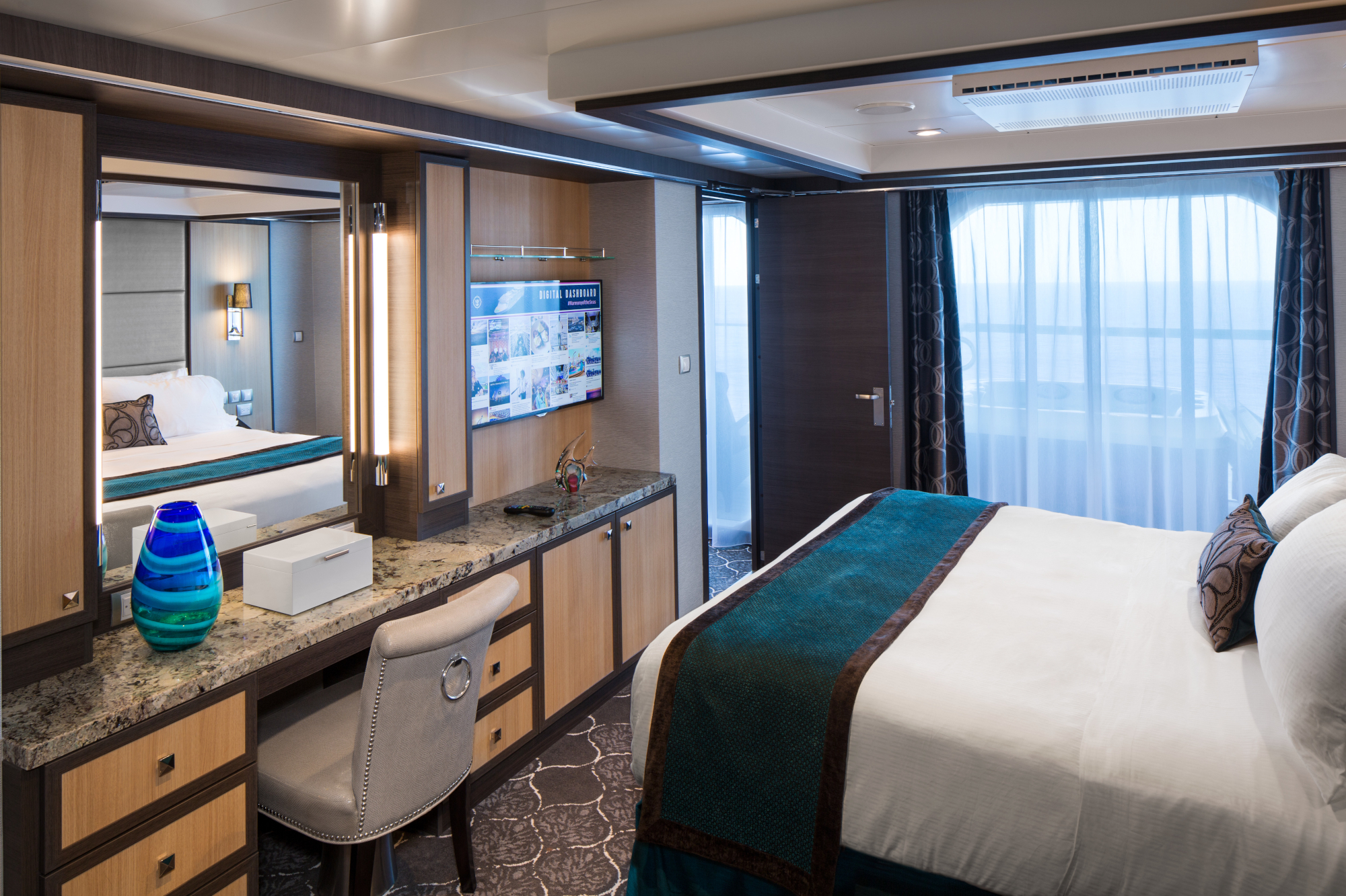 Symphony of the Seas 65