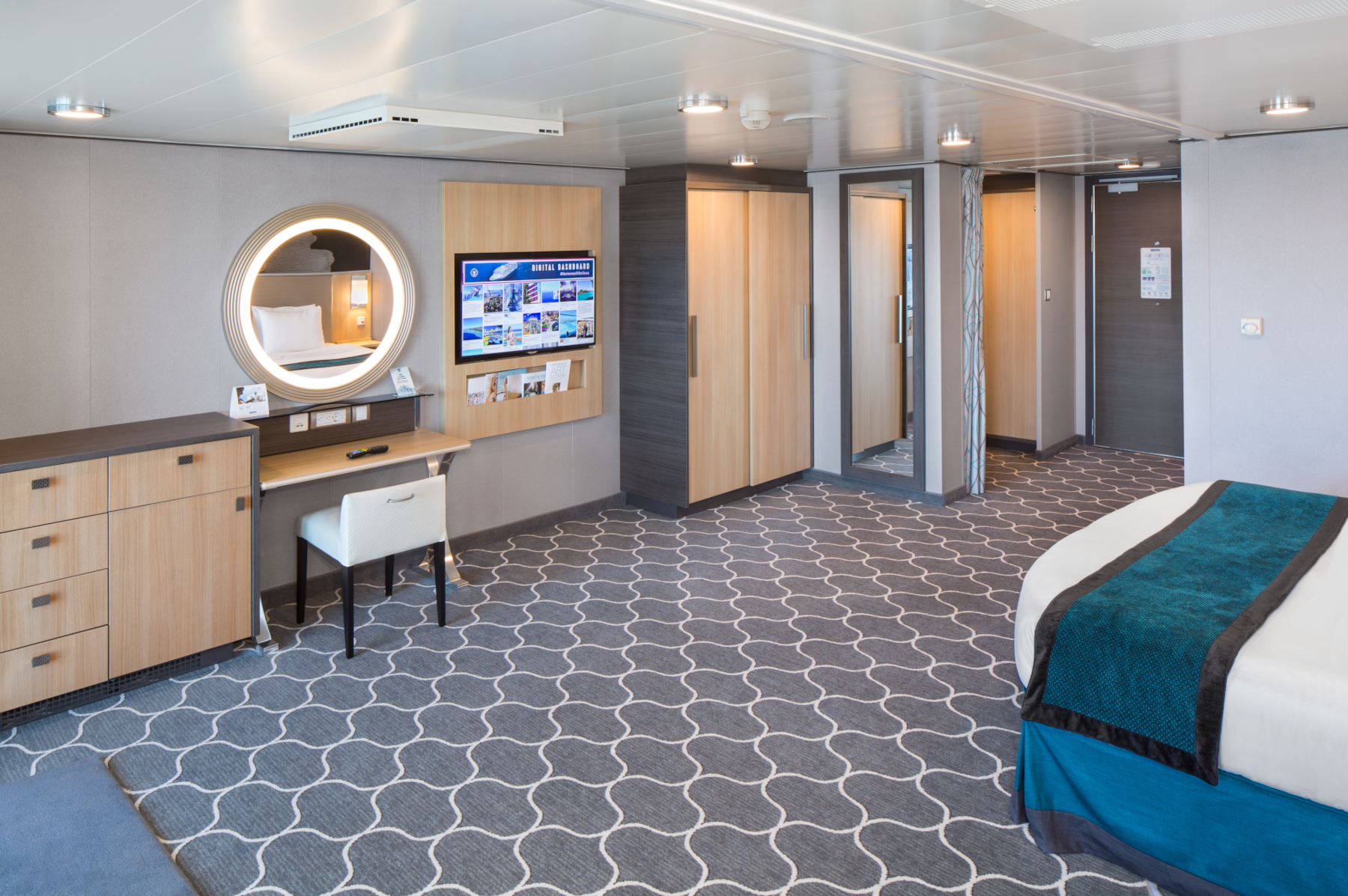 Symphony of the Seas 26