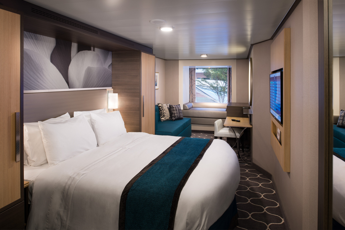 Symphony of the Seas 30