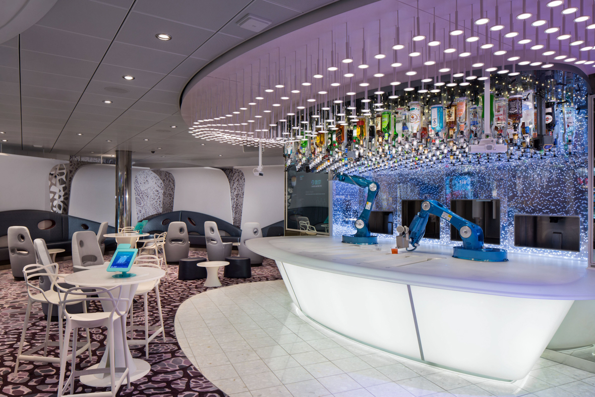 Symphony of the Seas 13