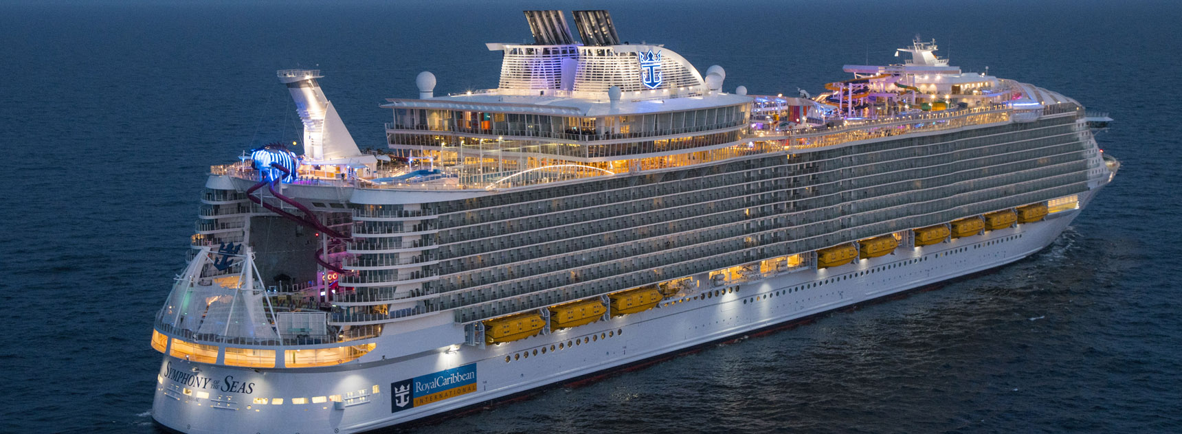 Symphony of the Seas 1