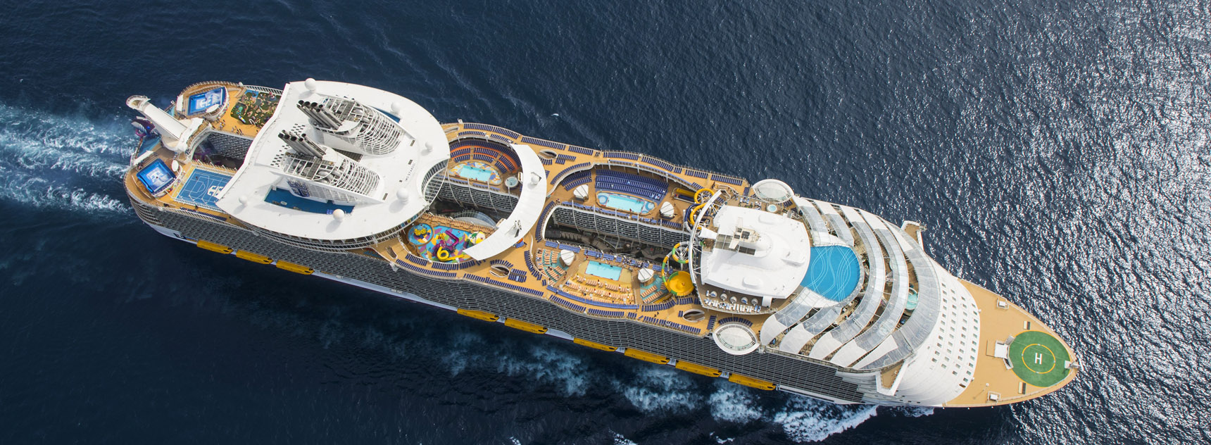 Symphony of the Seas 3
