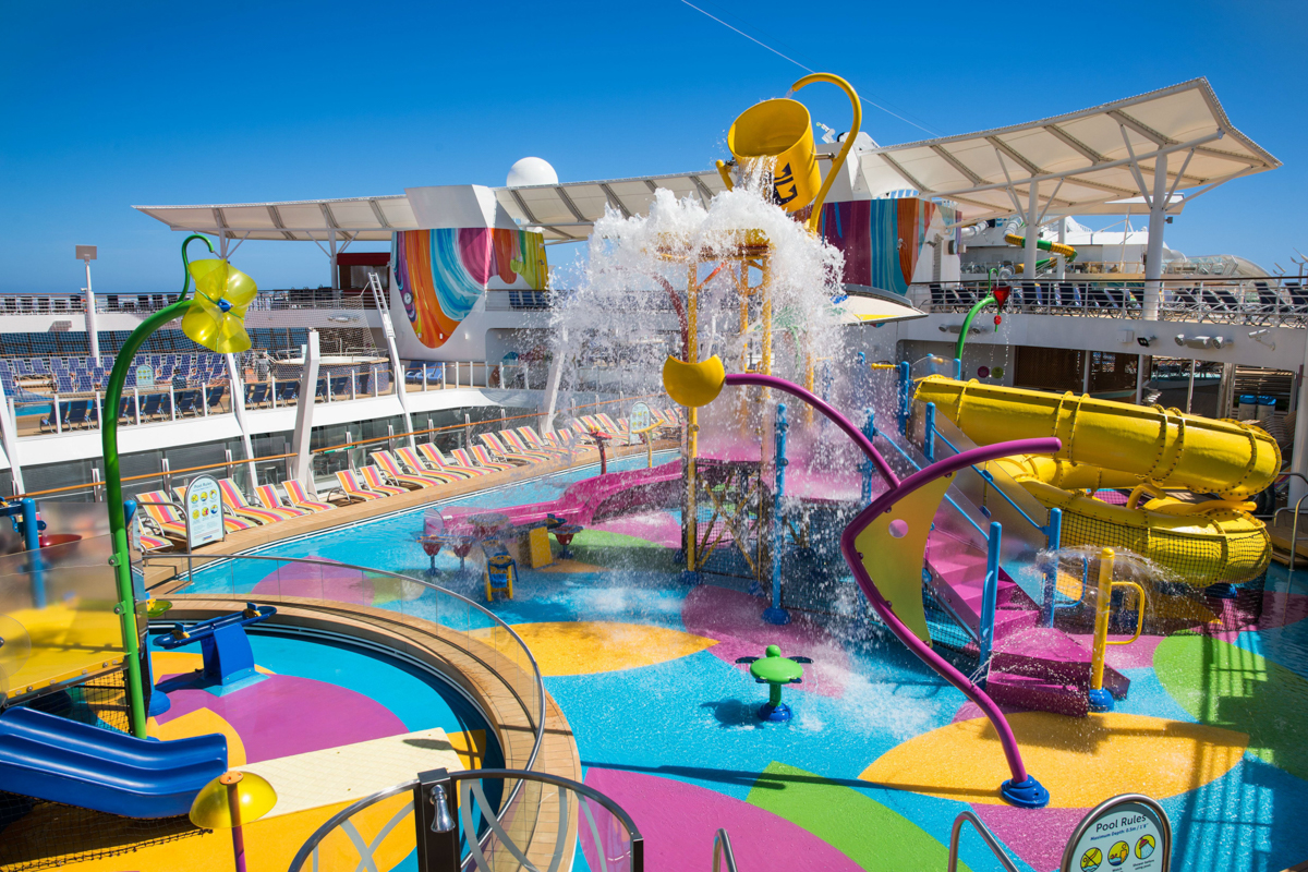 Symphony of the Seas 4