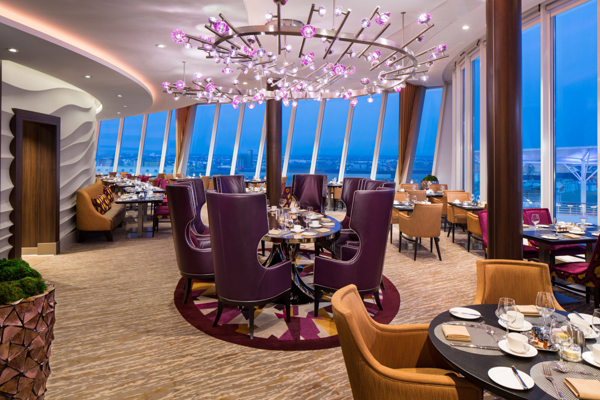 Symphony of the Seas 7
