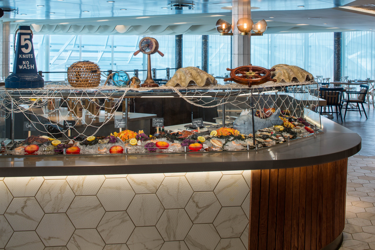 Symphony of the Seas 8