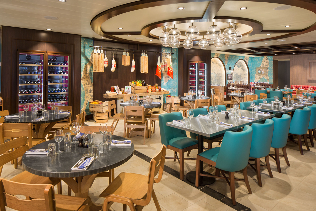 Symphony of the Seas 9