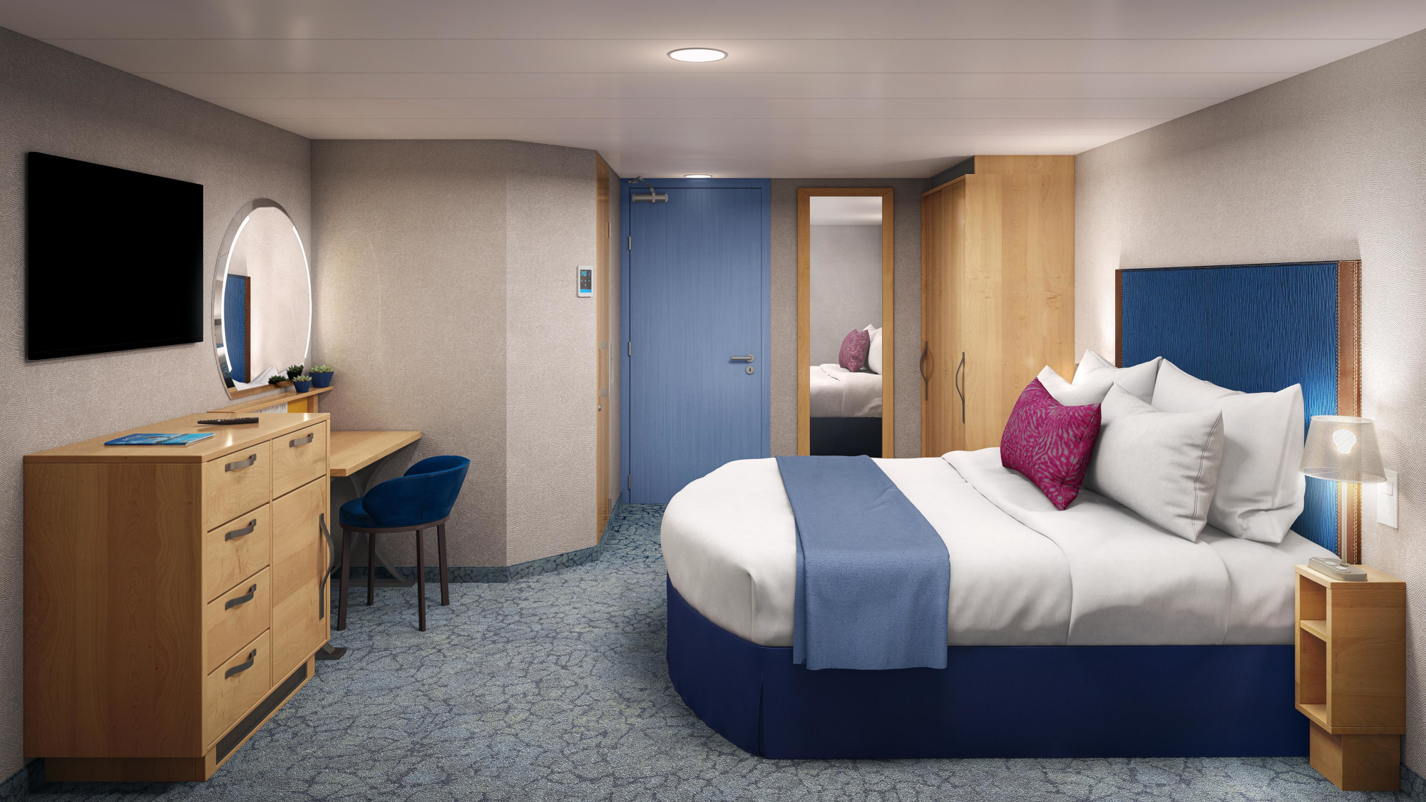 Utopia of the Seas 19