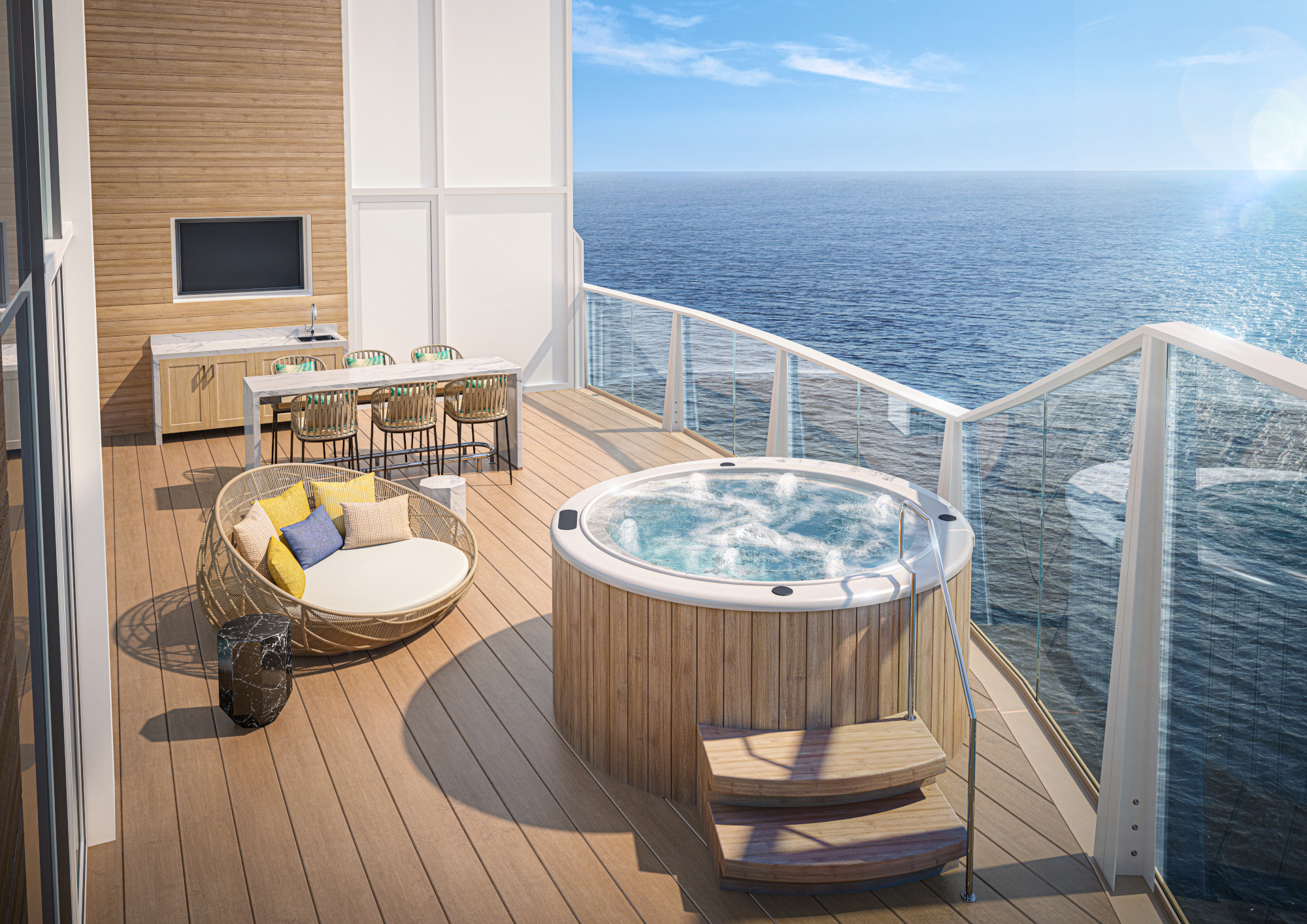 Utopia of the Seas 20