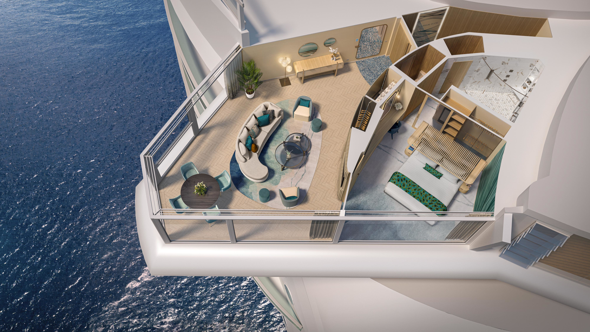 Utopia of the Seas 24