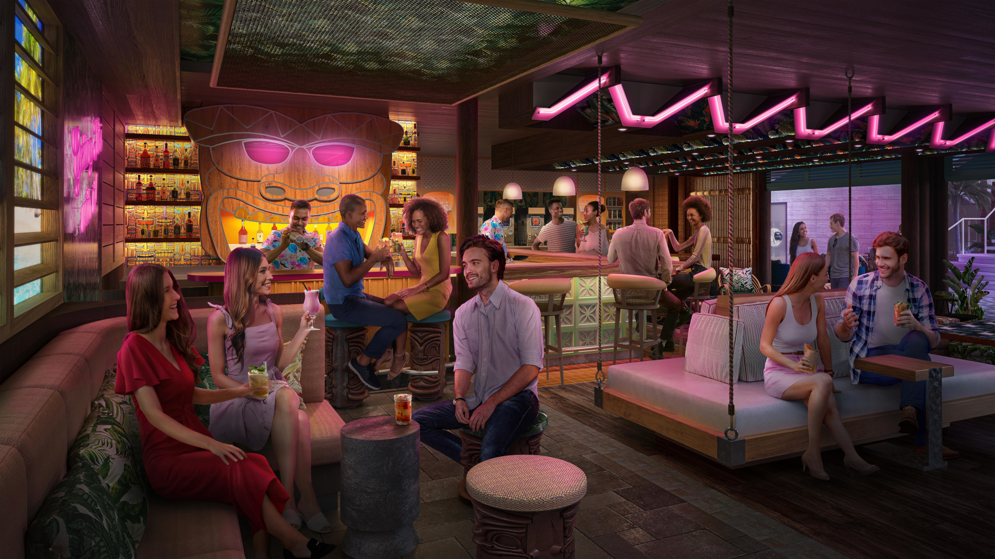 Utopia of the Seas 18