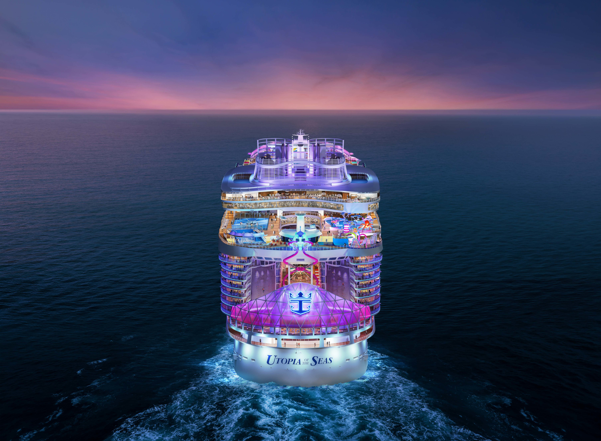 Utopia of the Seas 3