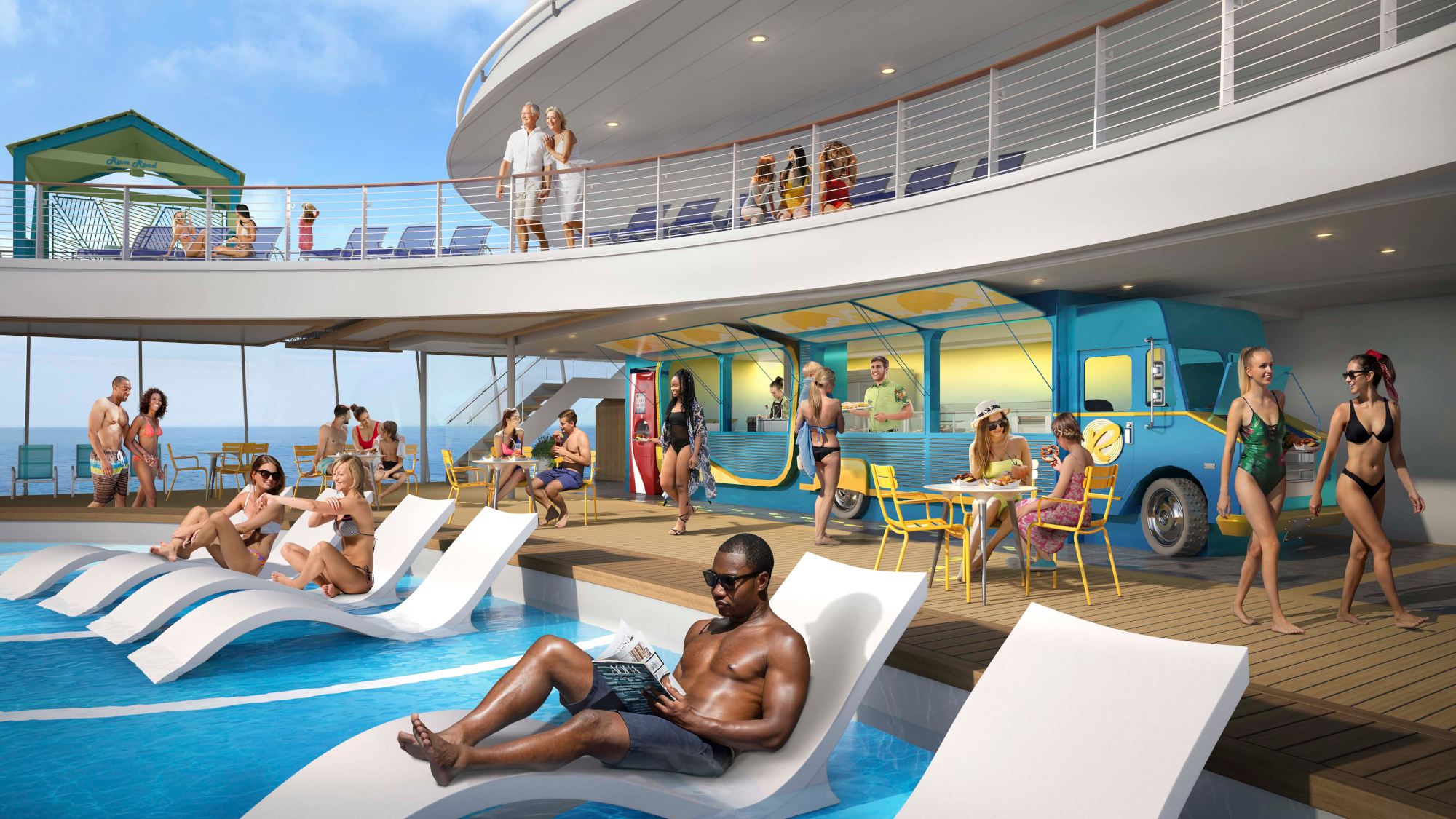 Utopia of the Seas 4