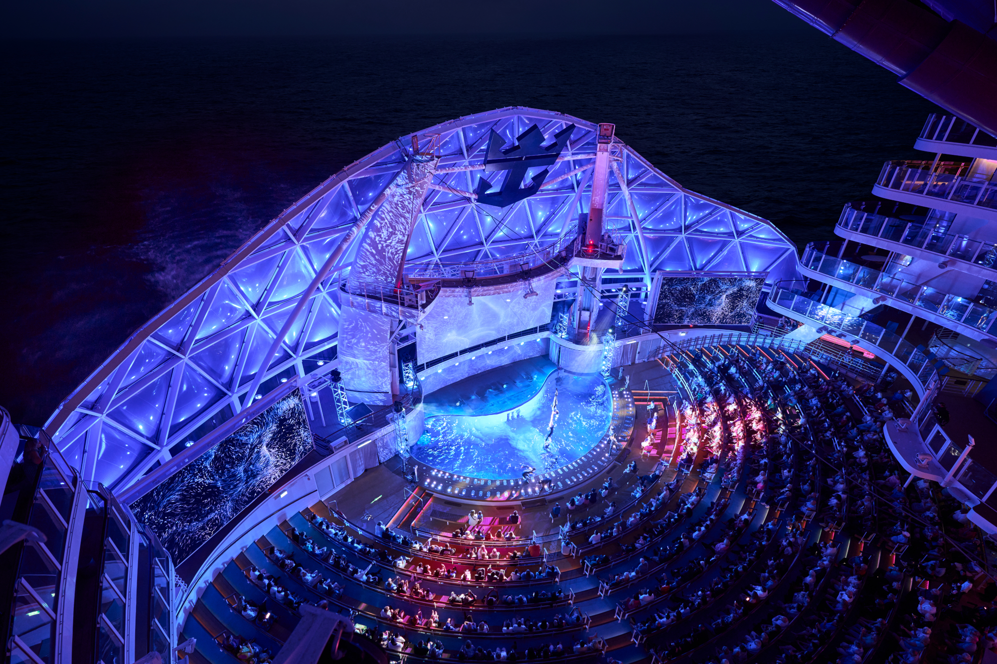 Utopia of the Seas 14