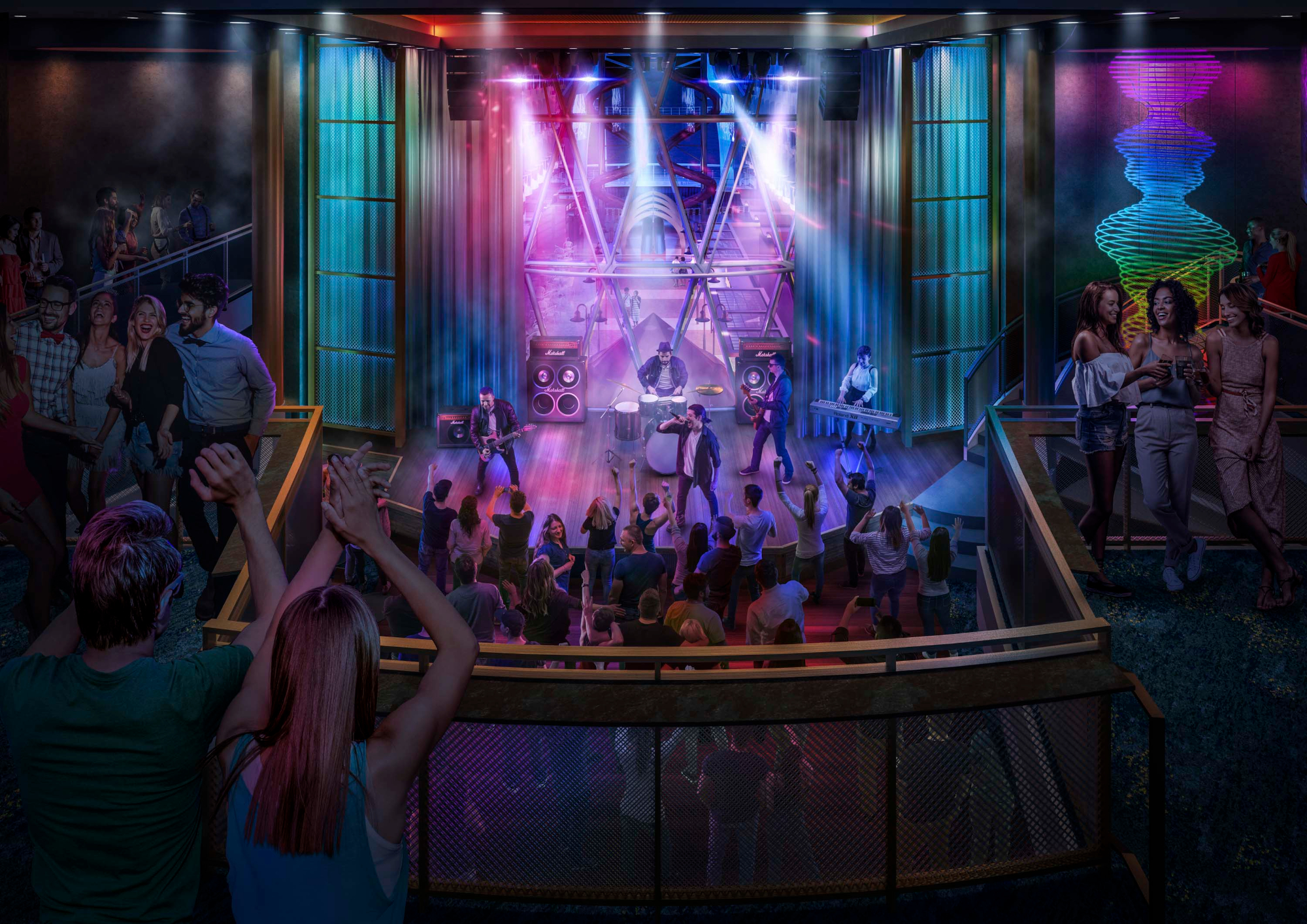 Utopia of the Seas 16