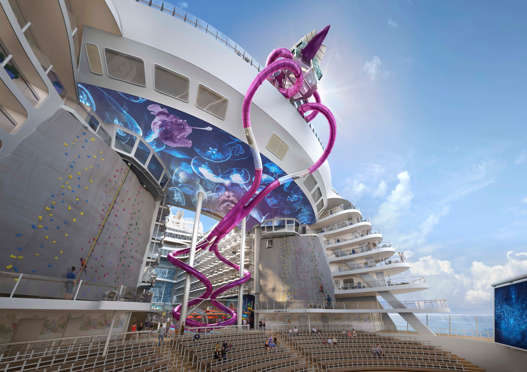 Utopia of the Seas 17