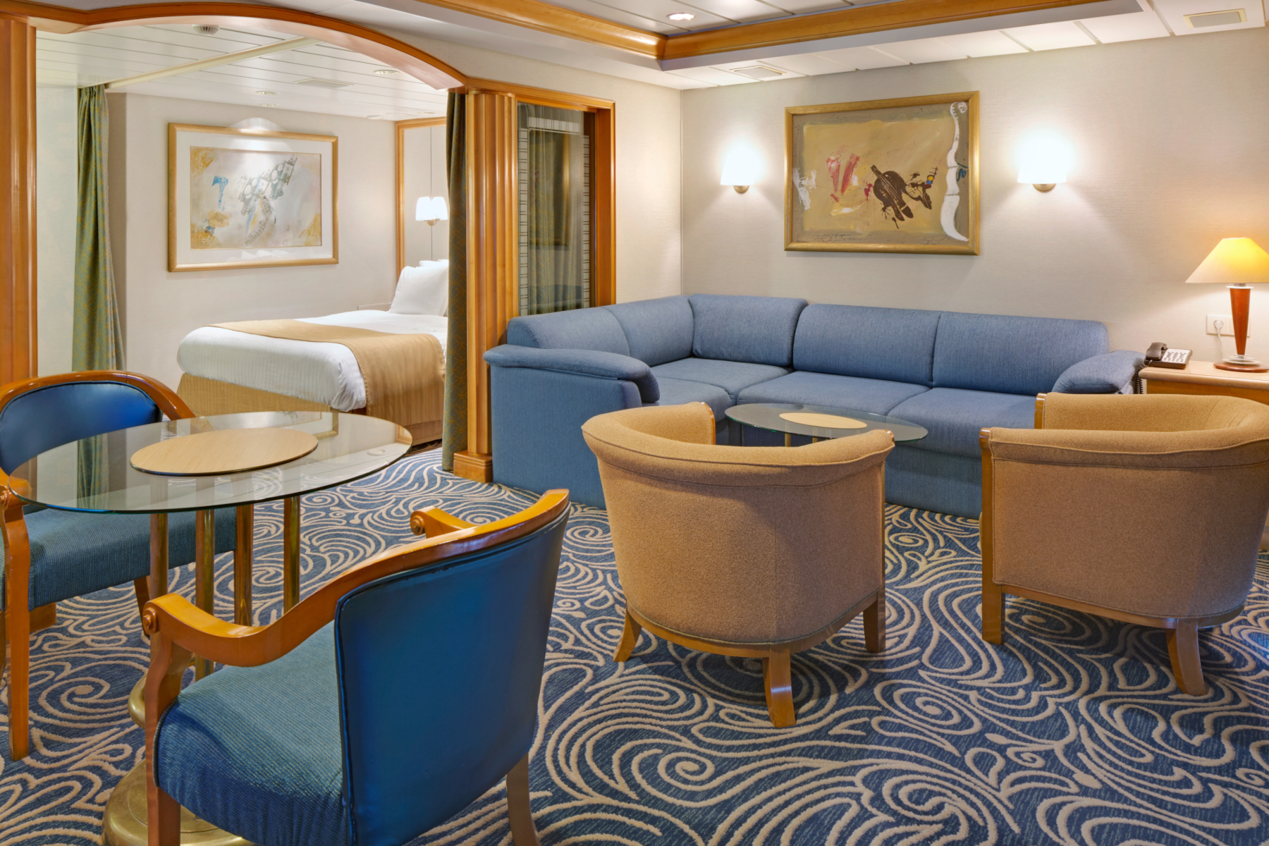 Vision of the Seas 33