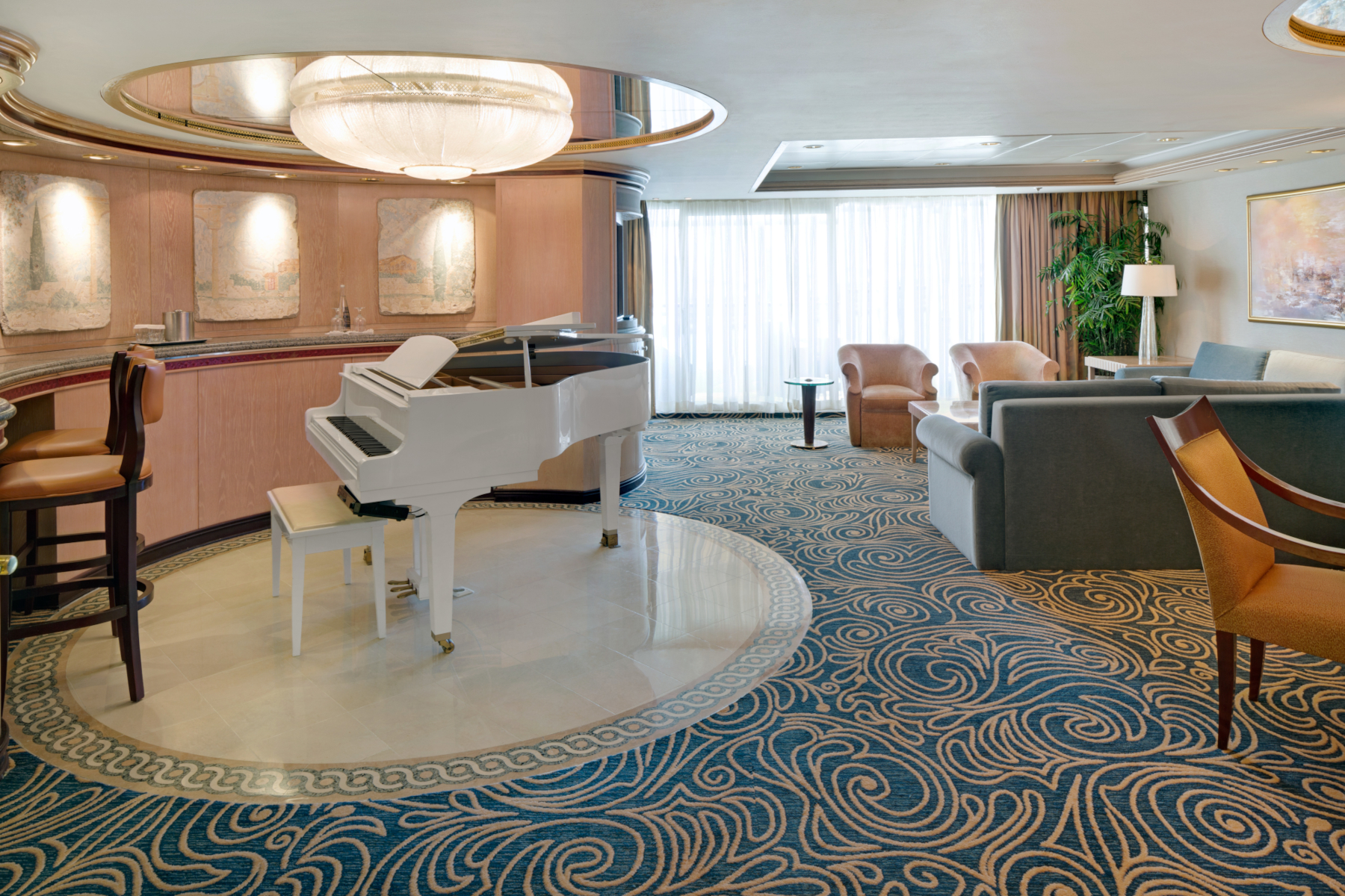Vision of the Seas 35