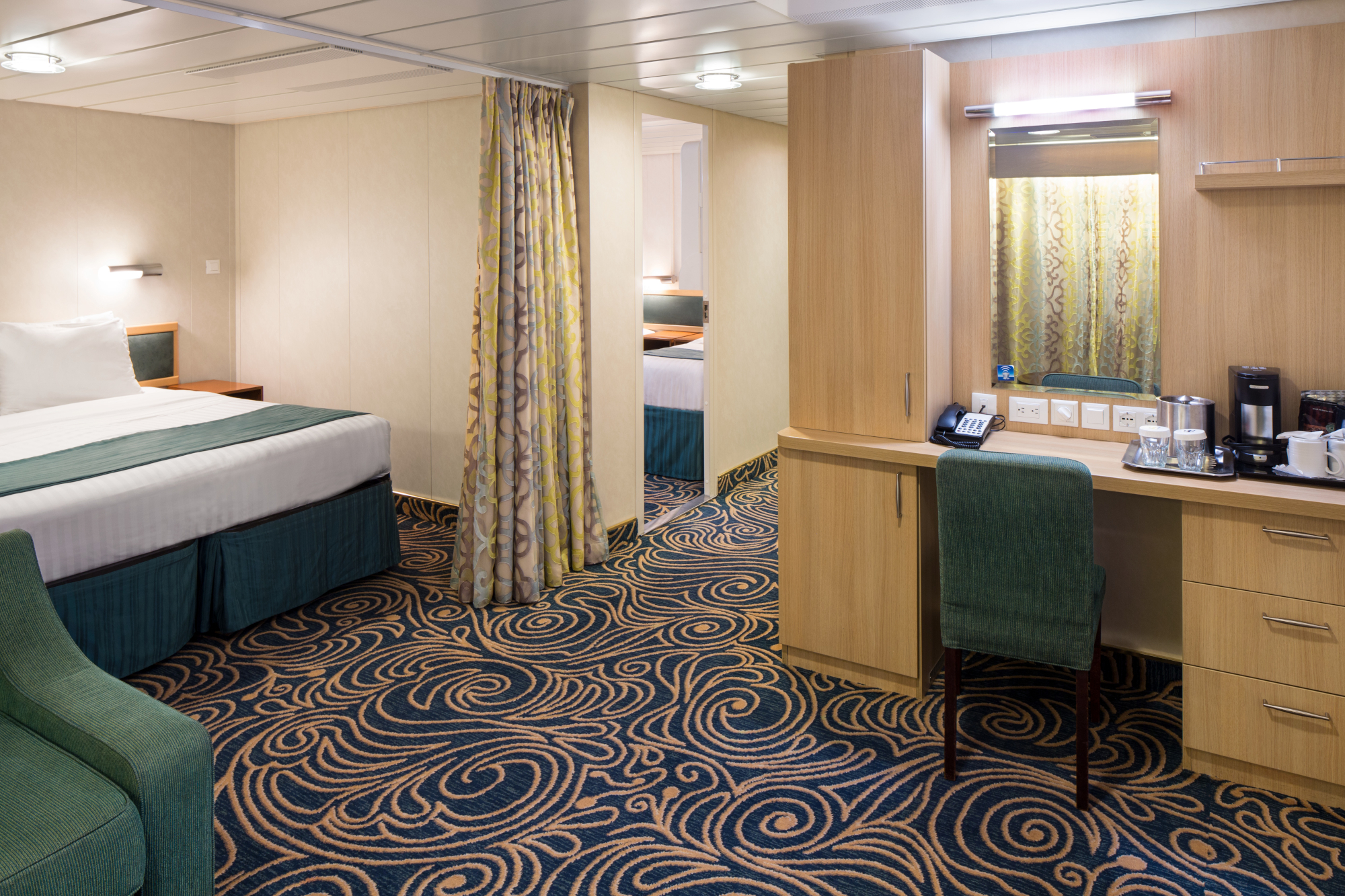 Vision of the Seas 37