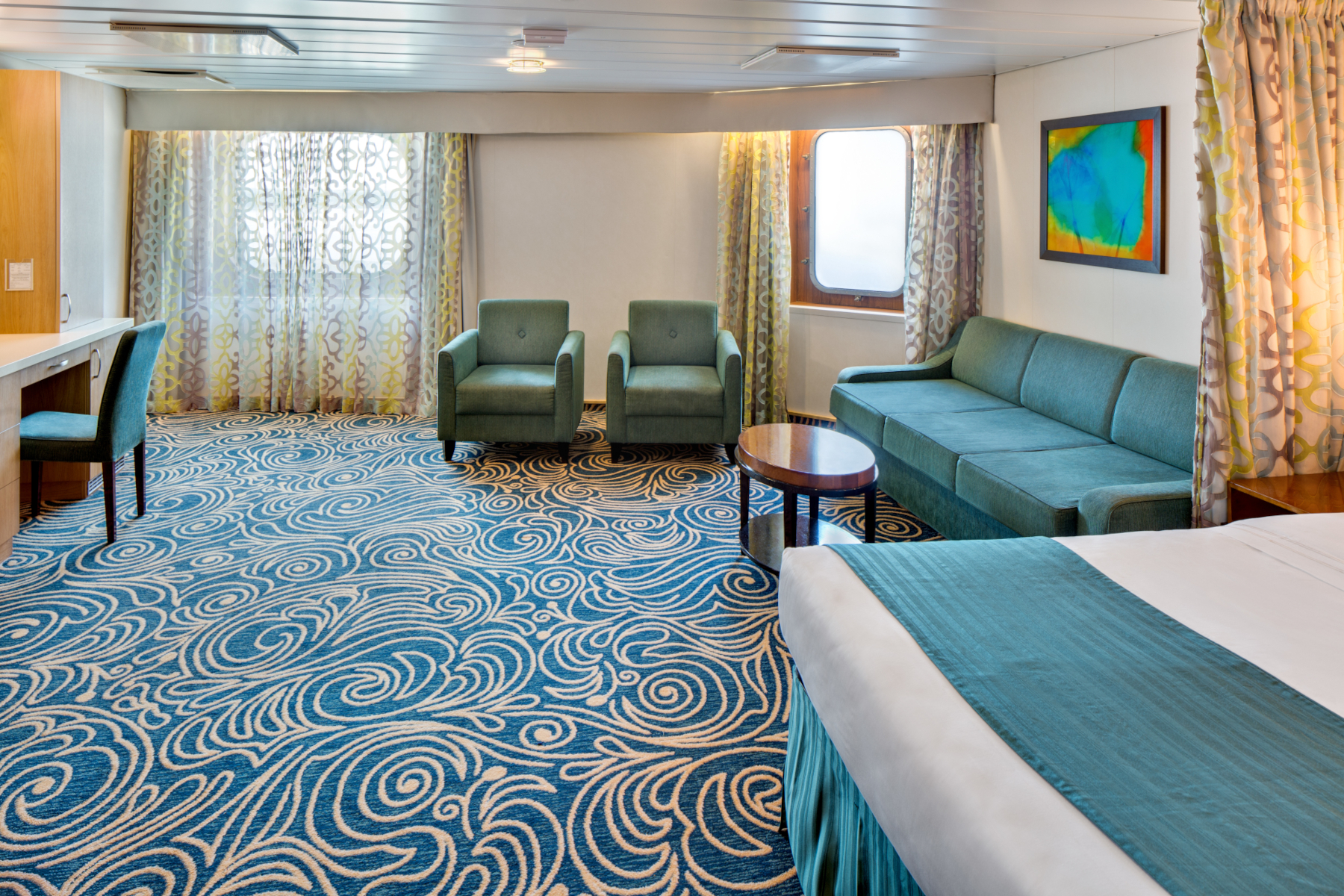 Vision of the Seas 19