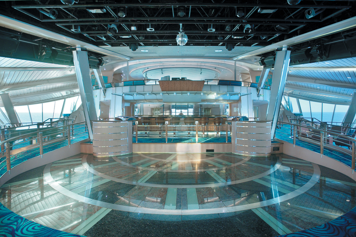 Vision of the Seas 8