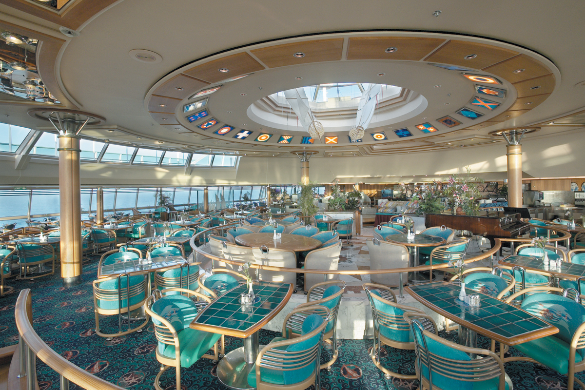 Vision of the Seas 9