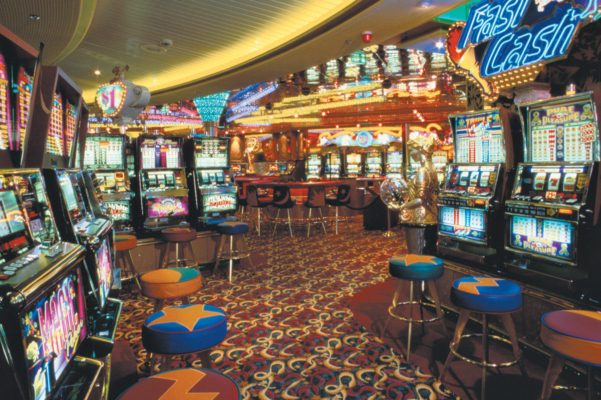 Vision of the Seas 11