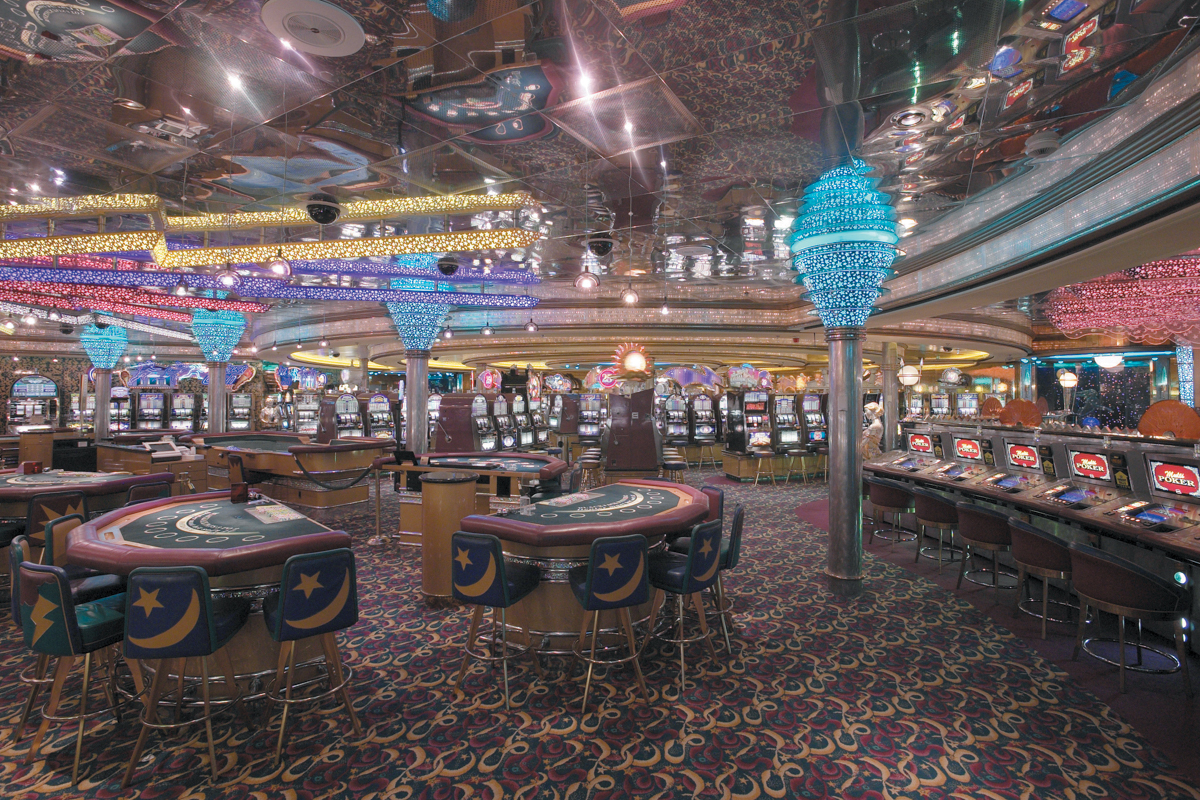 Vision of the Seas 12