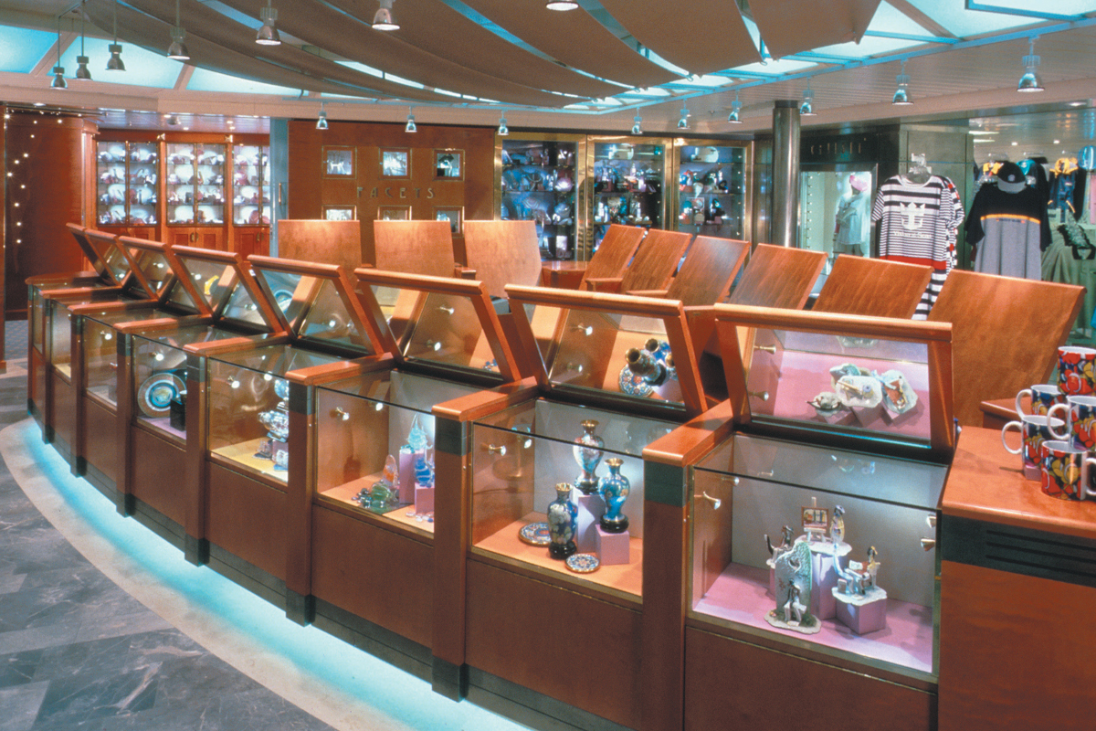 Vision of the Seas 13