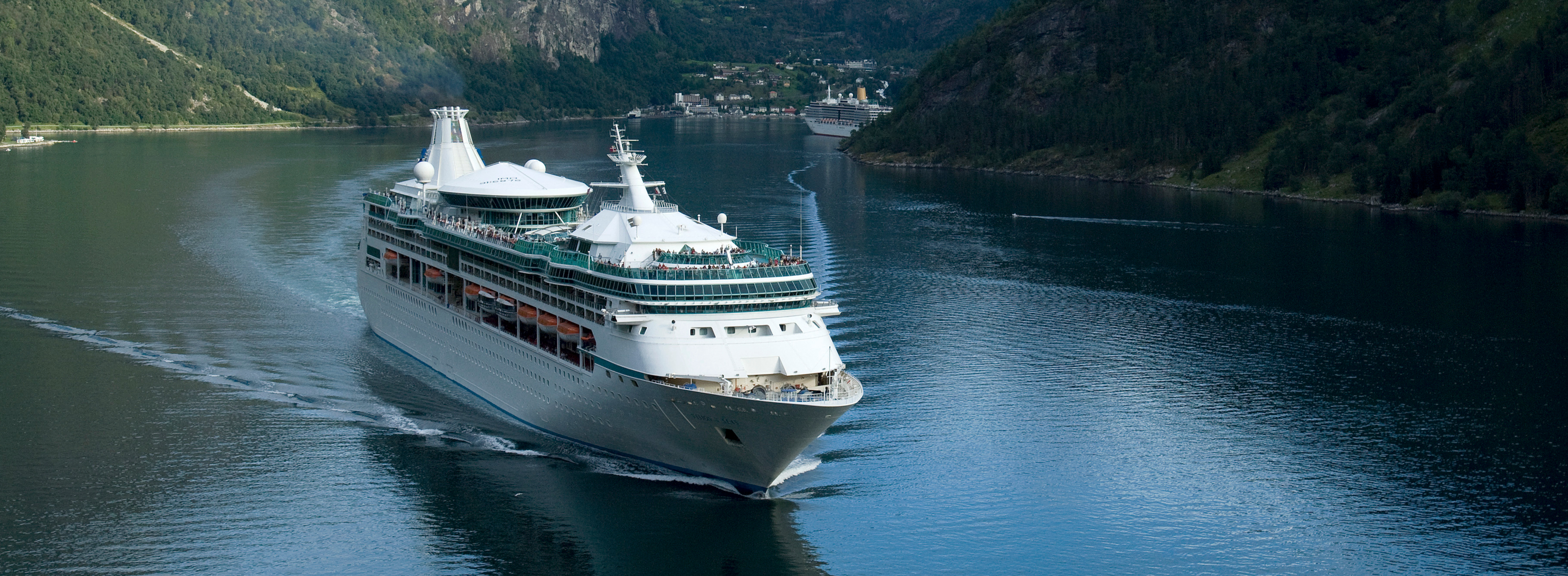 Vision of the Seas 1