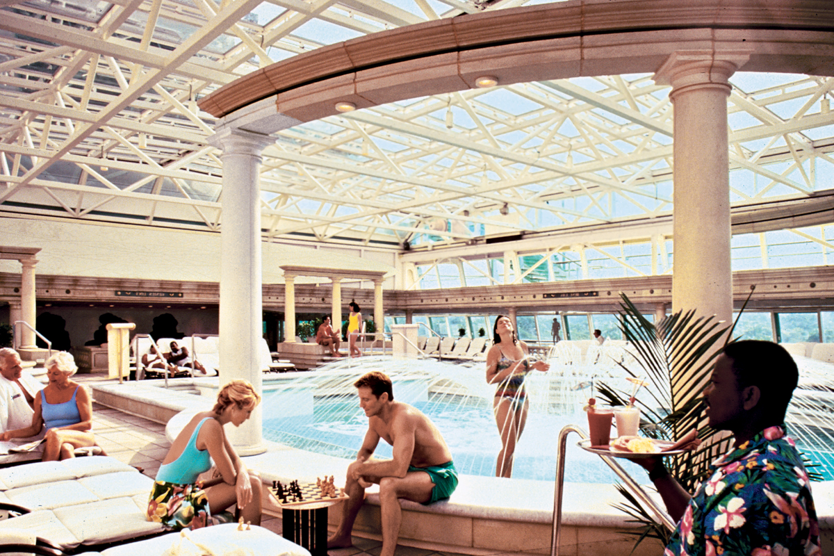 Vision of the Seas 4