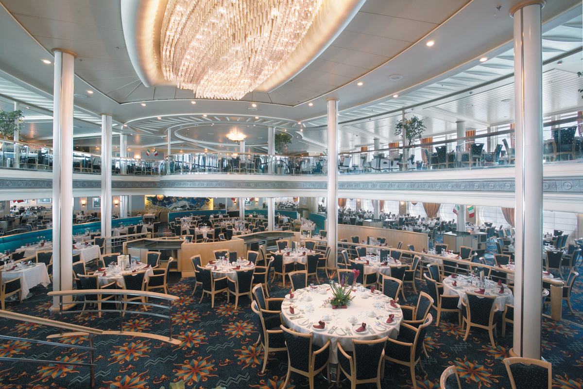 Vision of the Seas 5
