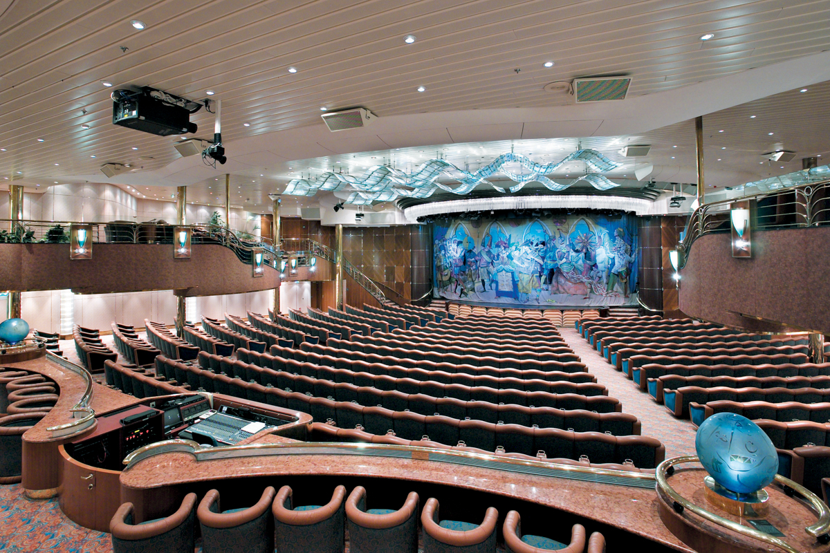 Vision of the Seas 6