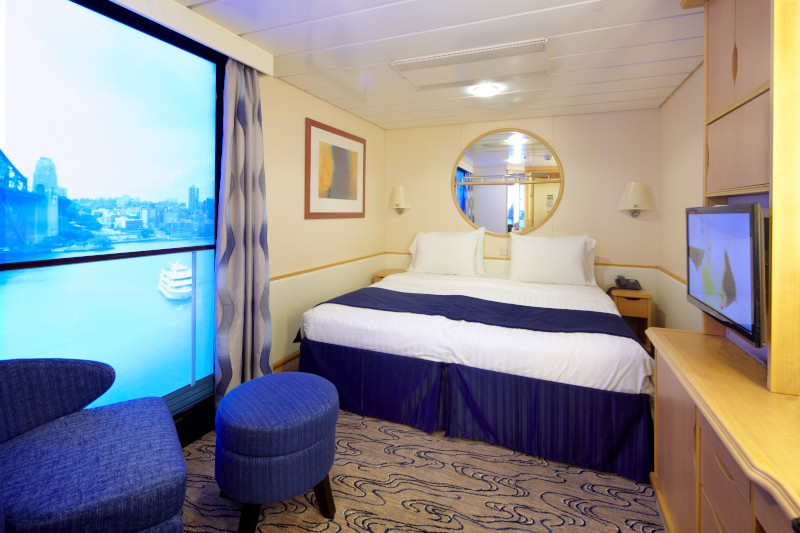 Voyager of the Seas 21