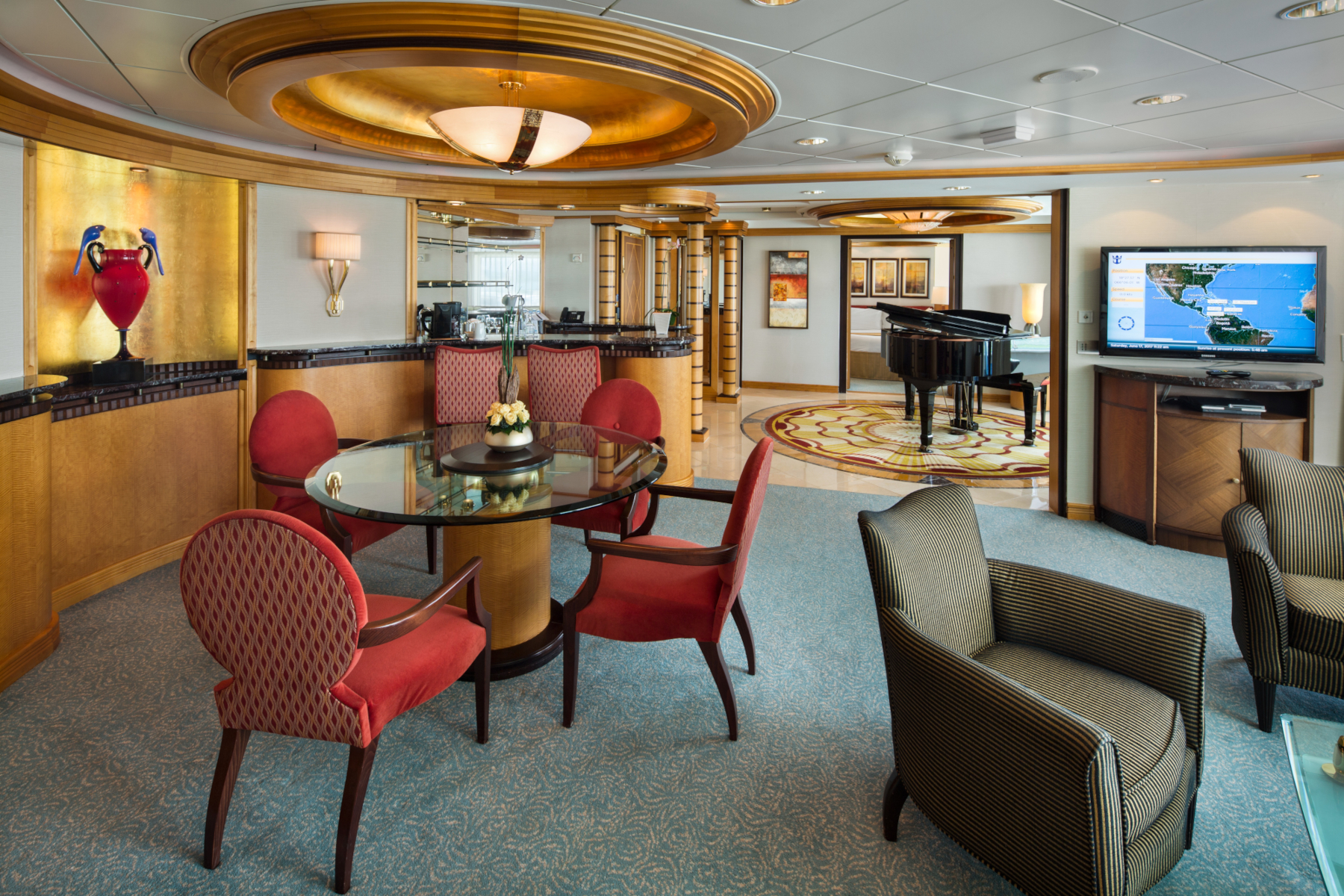 Voyager of the Seas 36