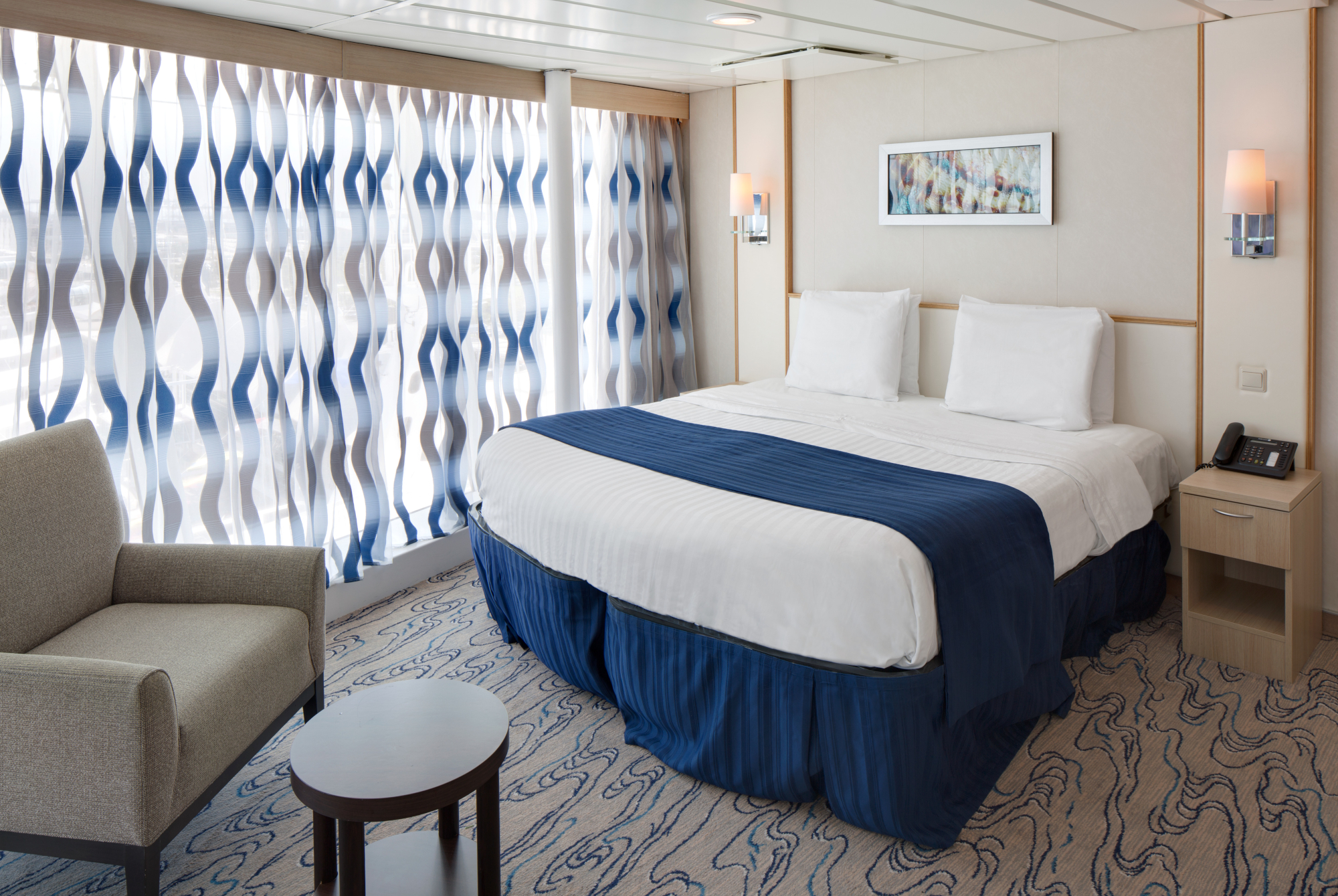 Voyager of the Seas 38