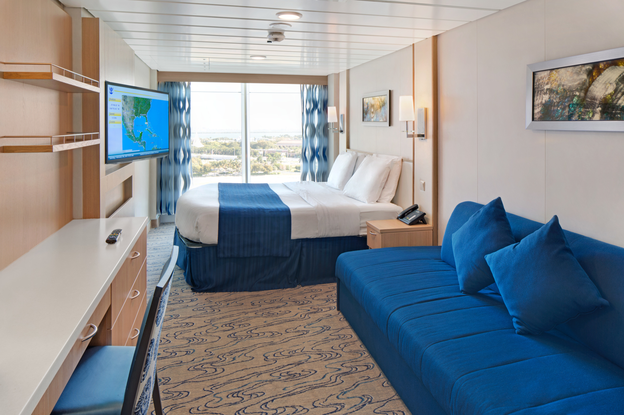 Voyager of the Seas 22