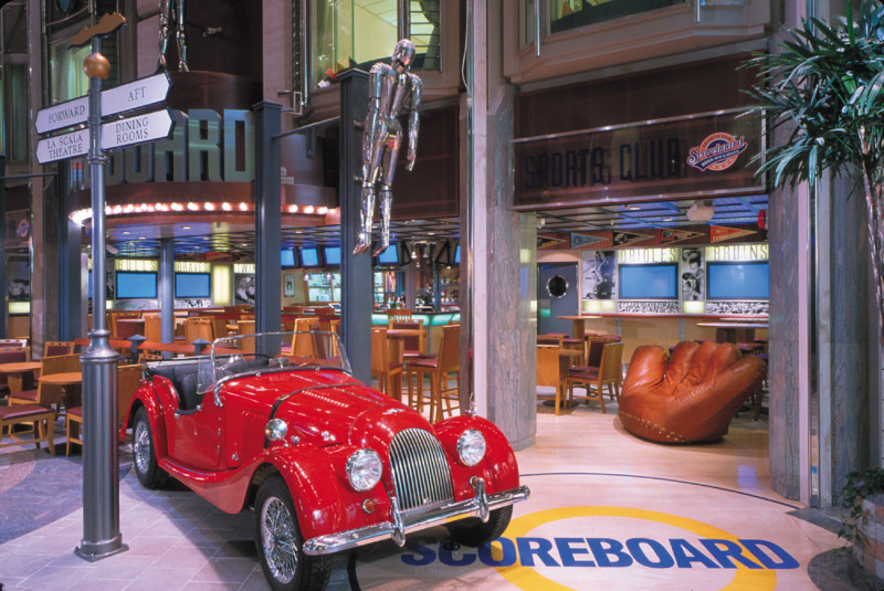 Voyager of the Seas 11