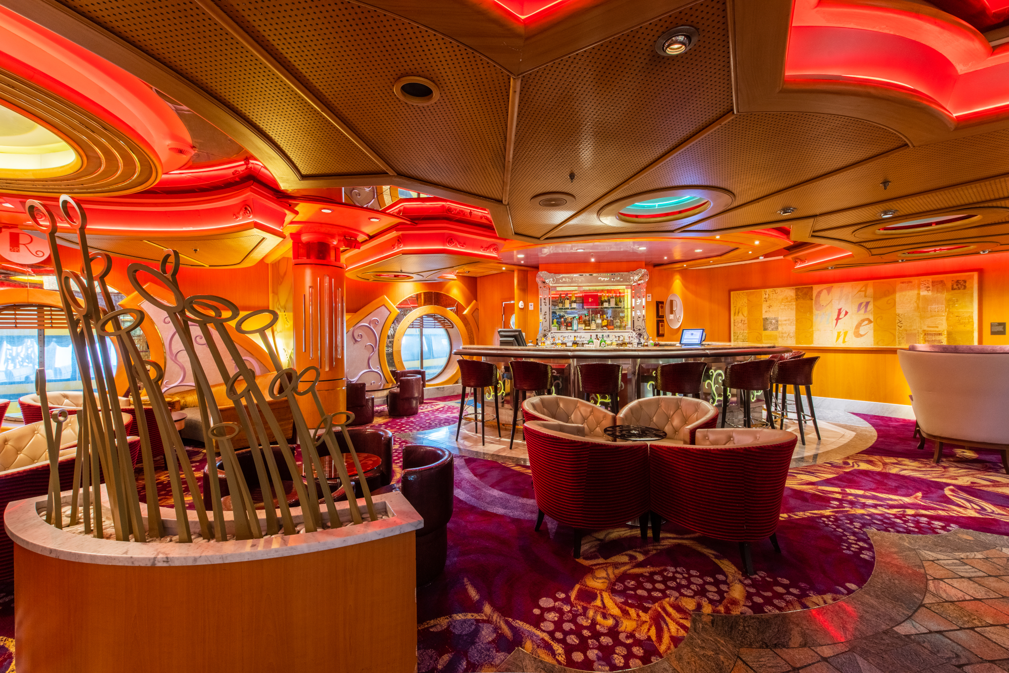 Voyager of the Seas 14