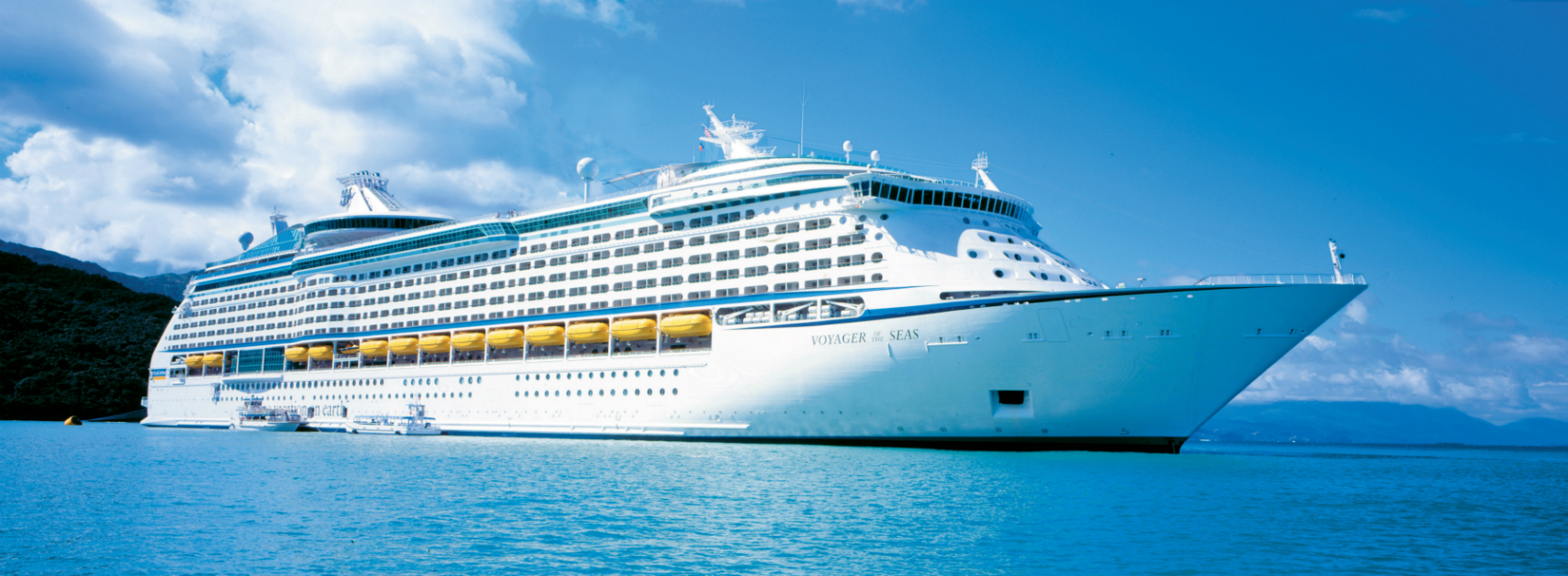 Voyager of the Seas 1