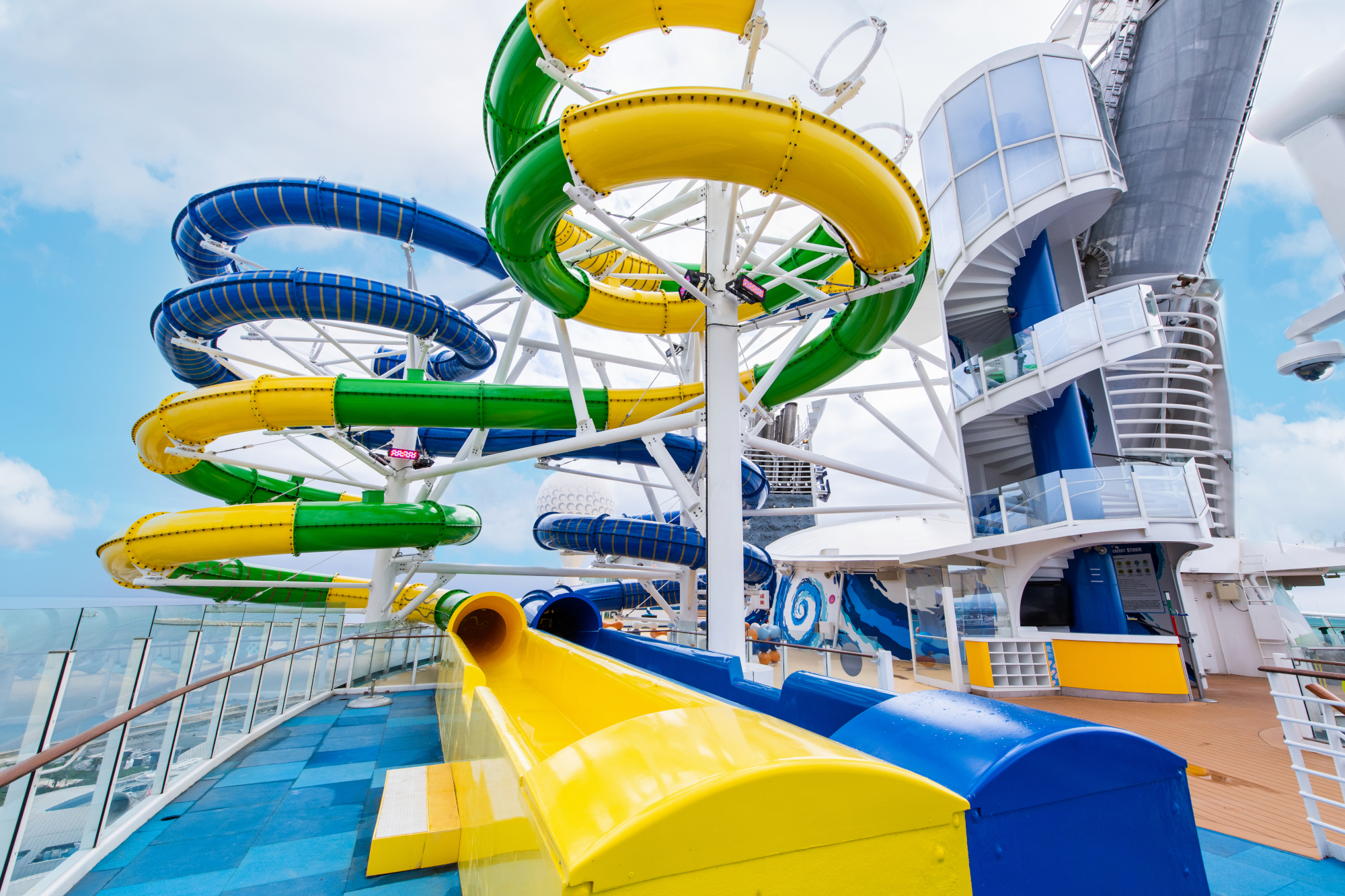Voyager of the Seas 4