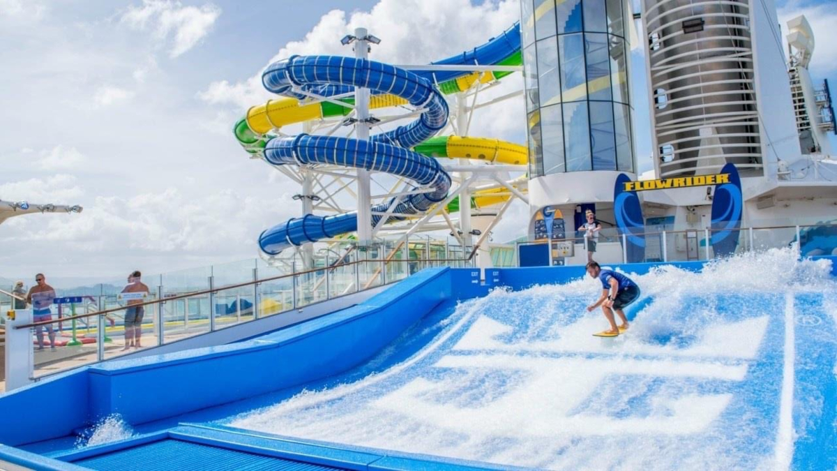 Voyager of the Seas 5