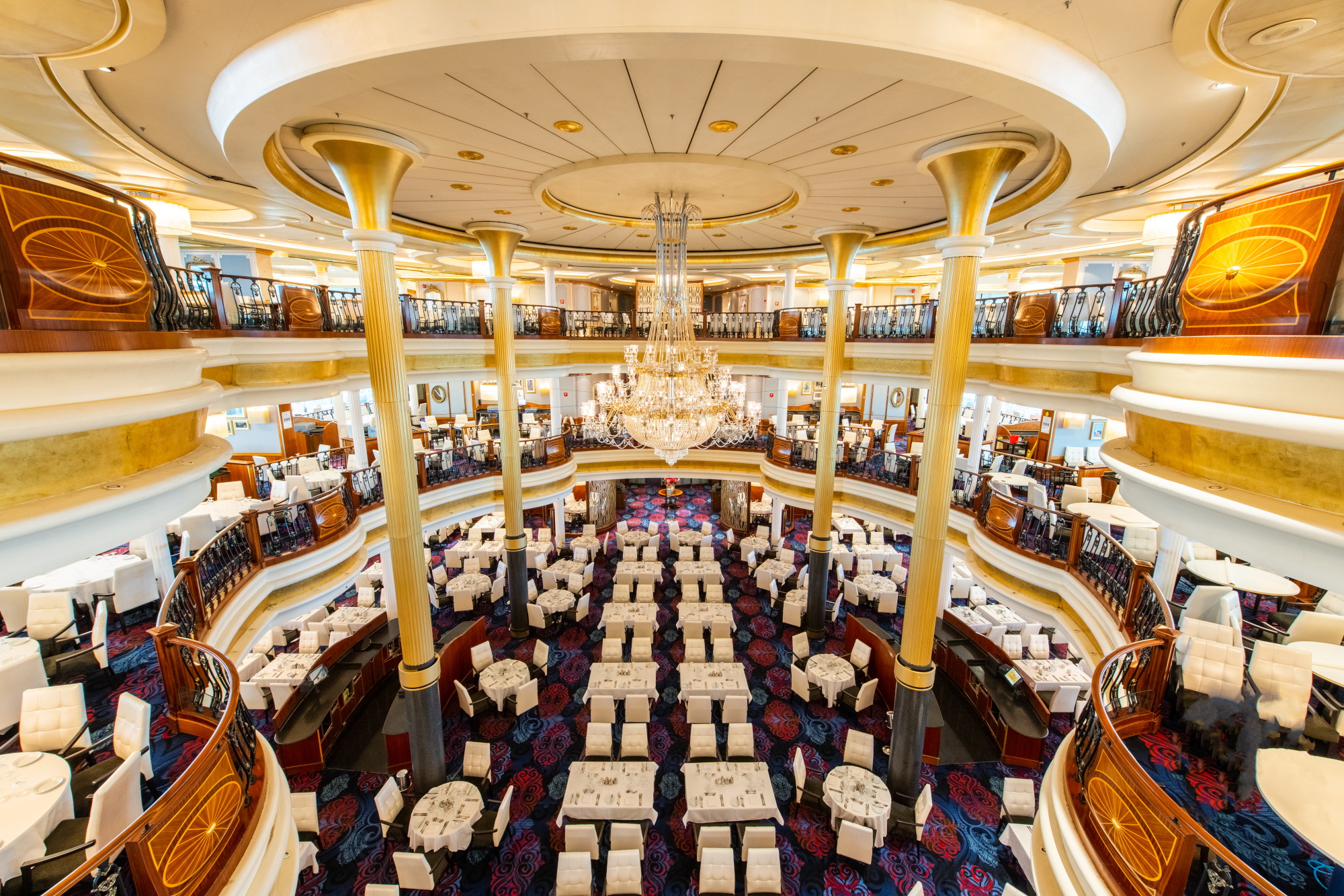 Voyager of the Seas 7