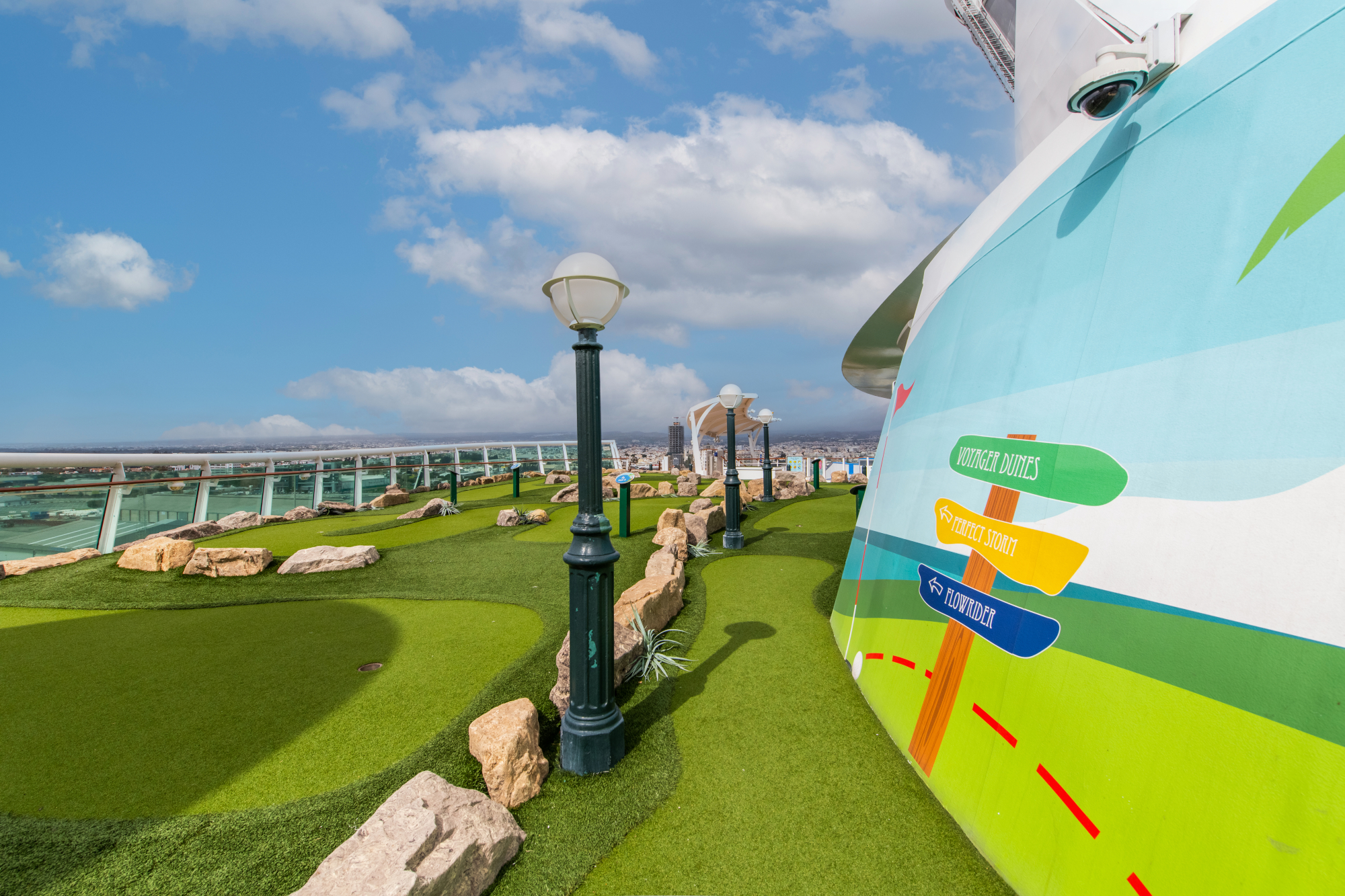 Voyager of the Seas 17