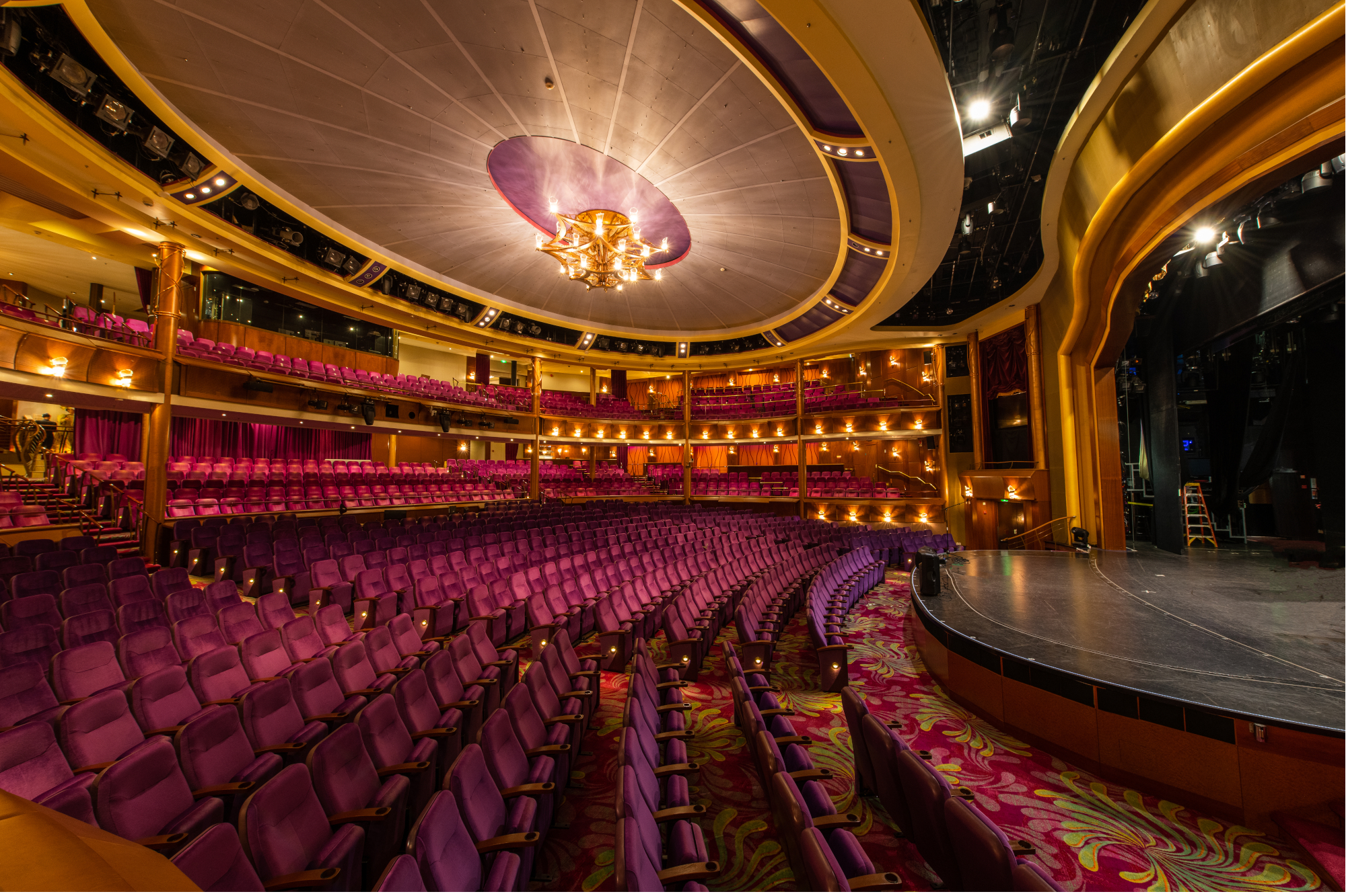 Voyager of the Seas 9